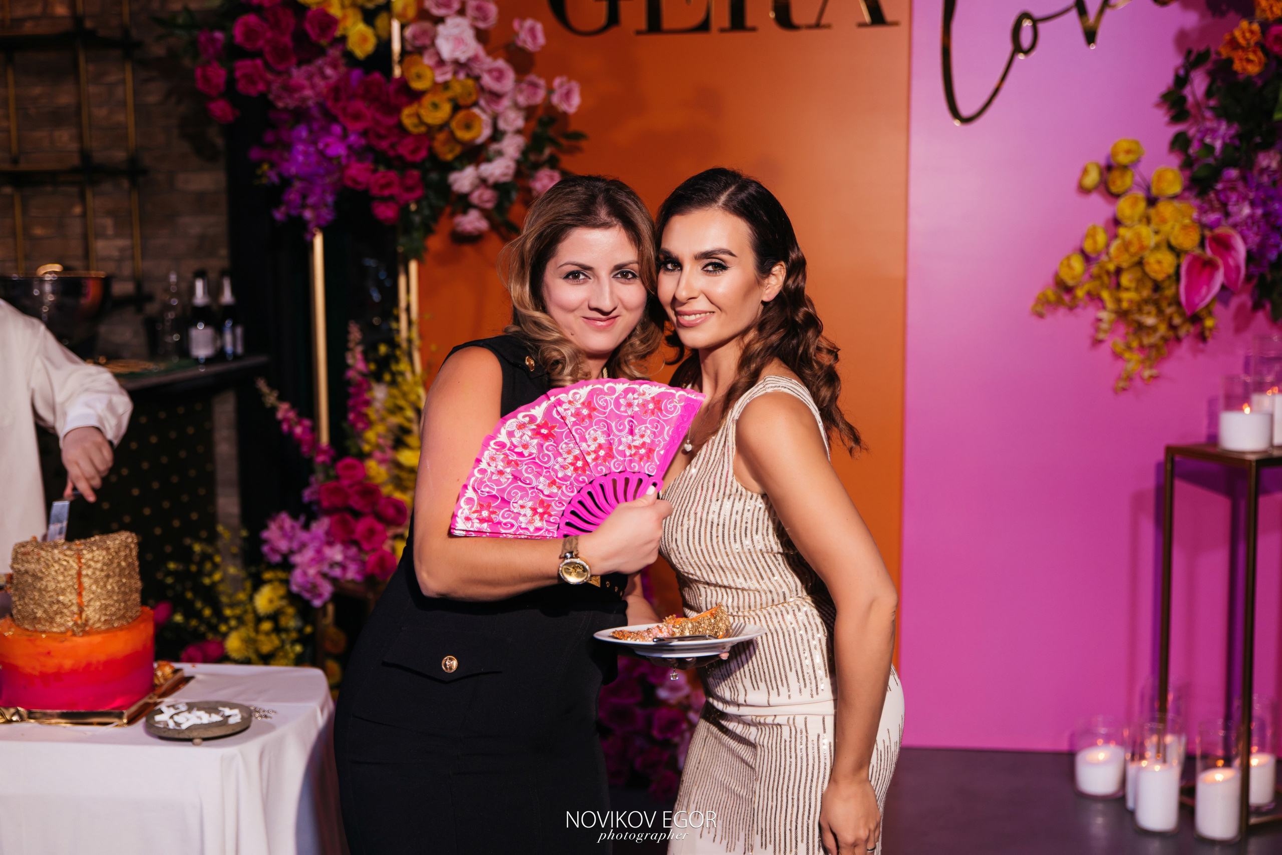 Fiesta De Gera. Фотограф Ростов-на-Дону