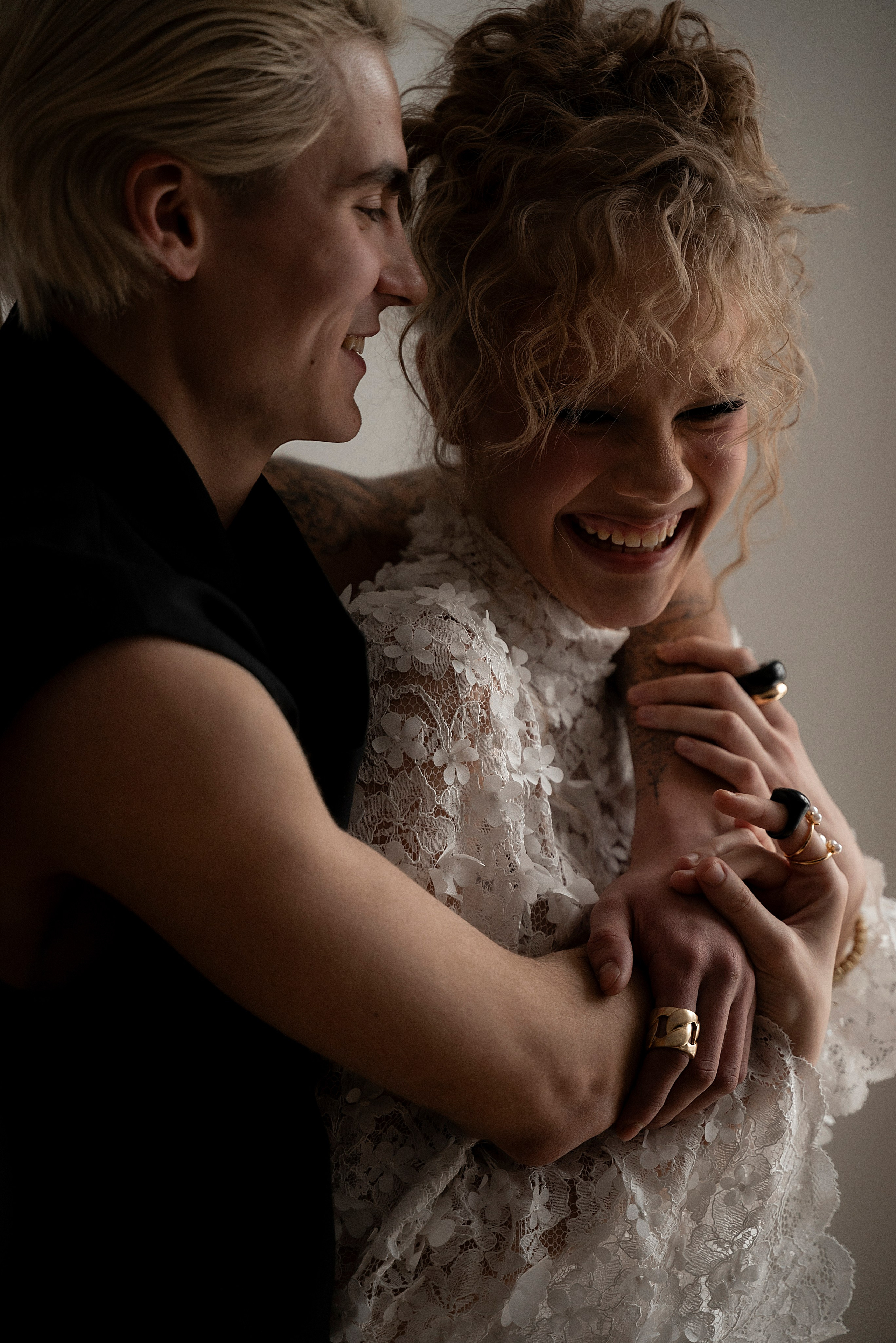 Дмитрий и София. Фотограф Пенза