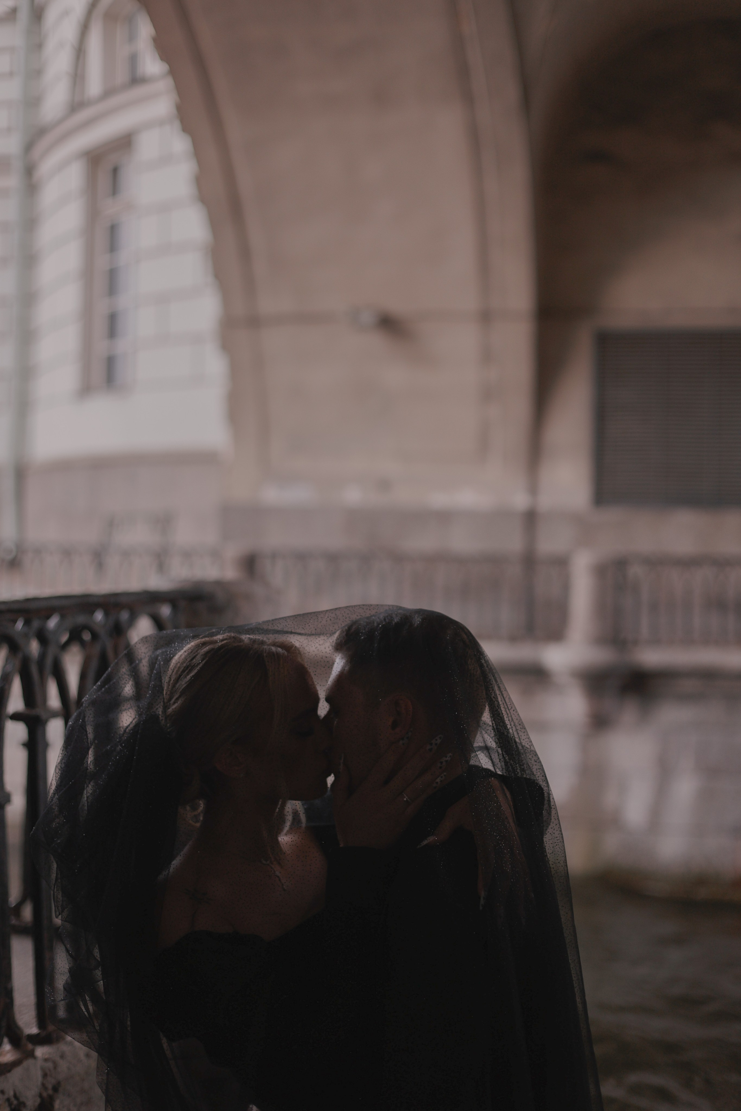 Black heart. Свадебный фотограф в Москве и Санкт- Петербурге Алина Сараева