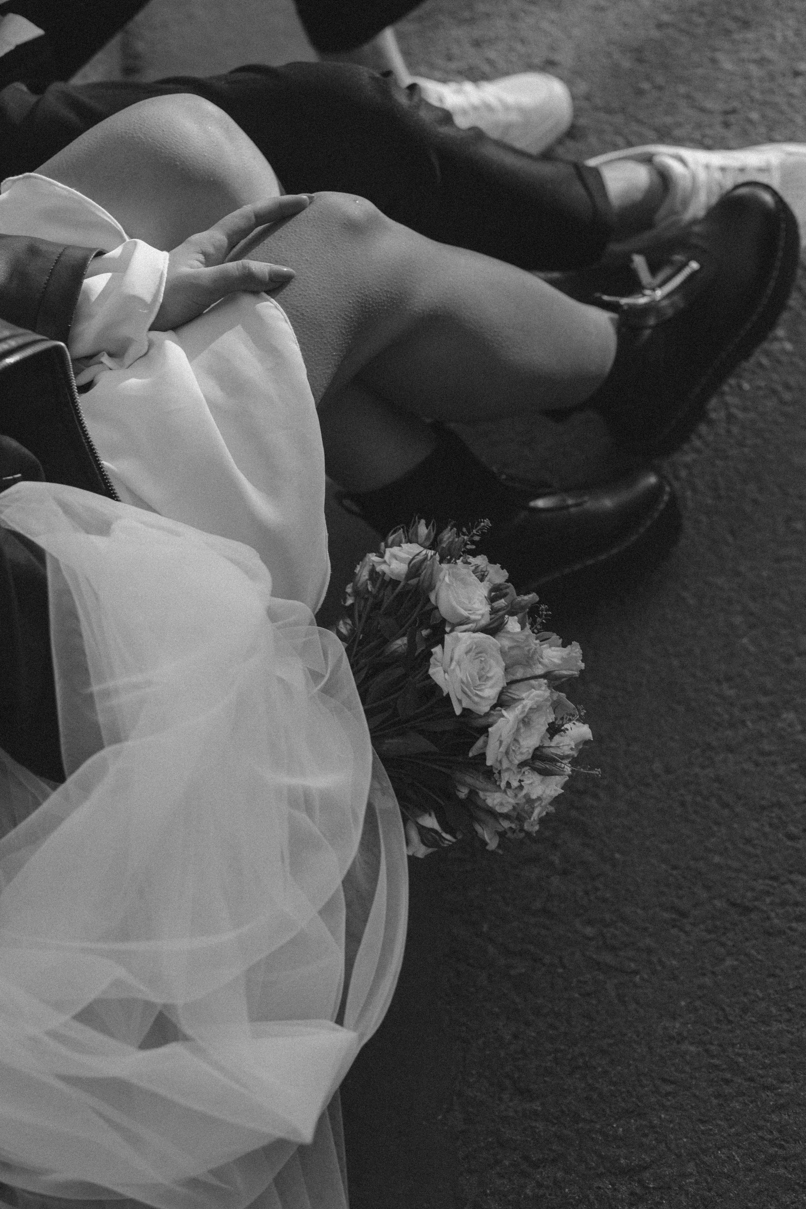 Герман и Адель. Свадебный фотограф в Москве и Санкт- Петербурге Алина Сараева