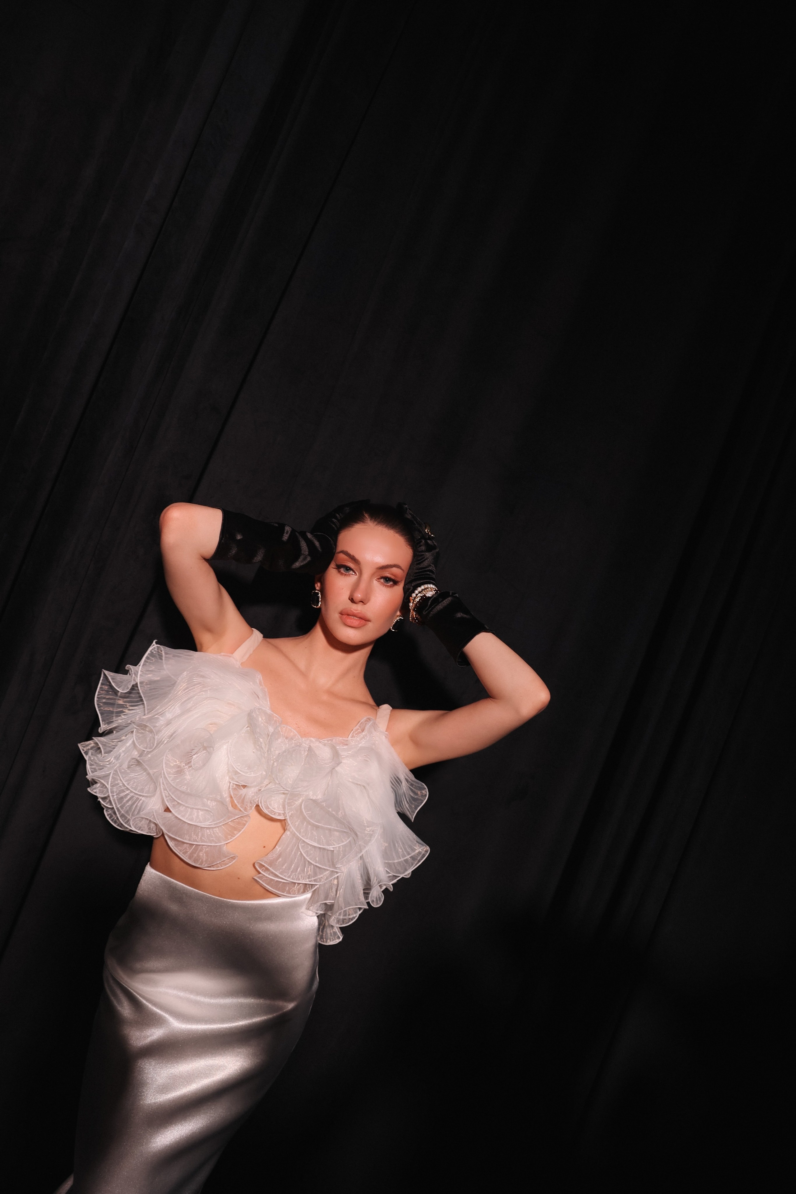 Black love. Свадебный фотограф в Москве и Санкт- Петербурге Алина Сараева