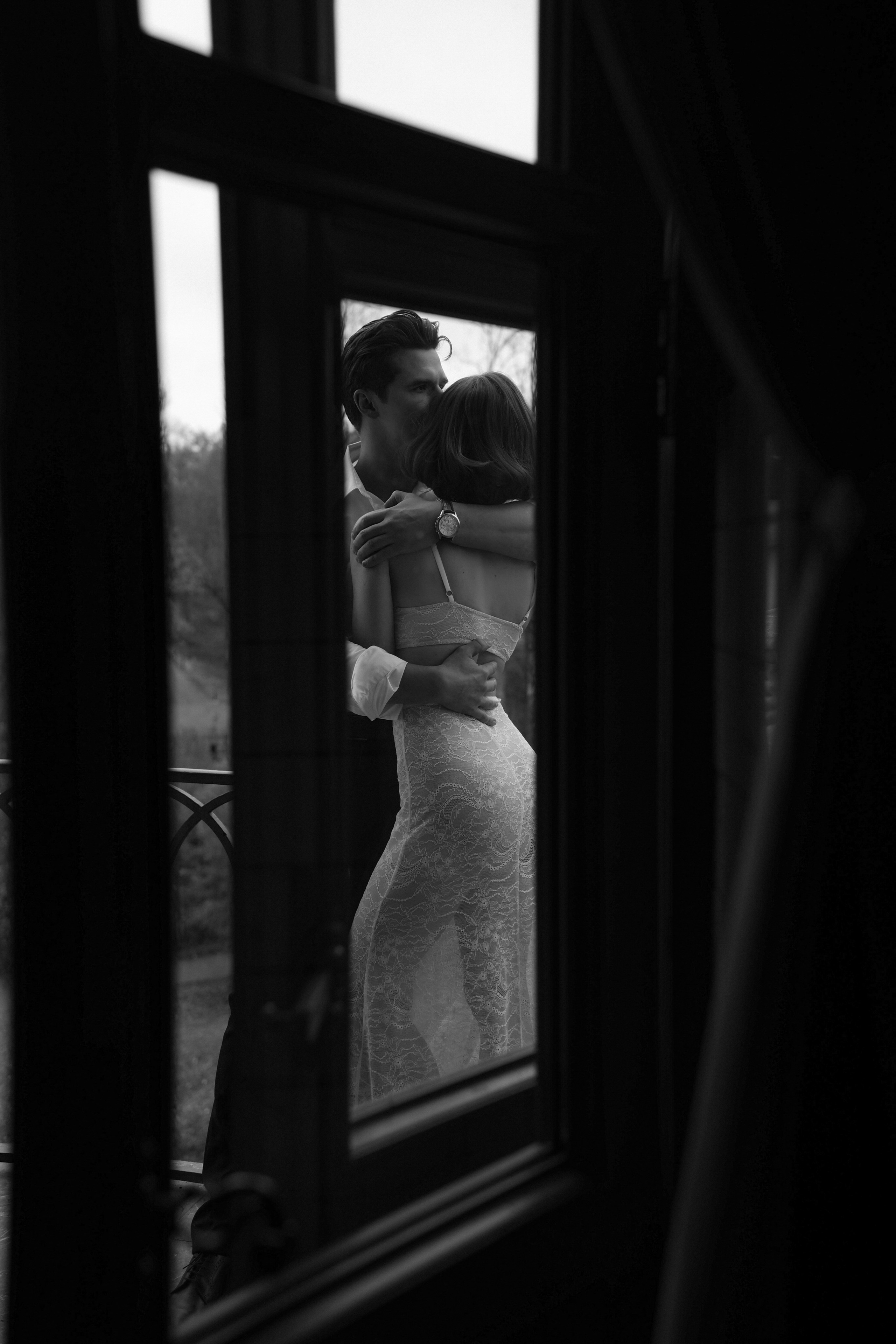 Замок Бип. Свадебный фотограф в Москве и Санкт- Петербурге Алина Сараева