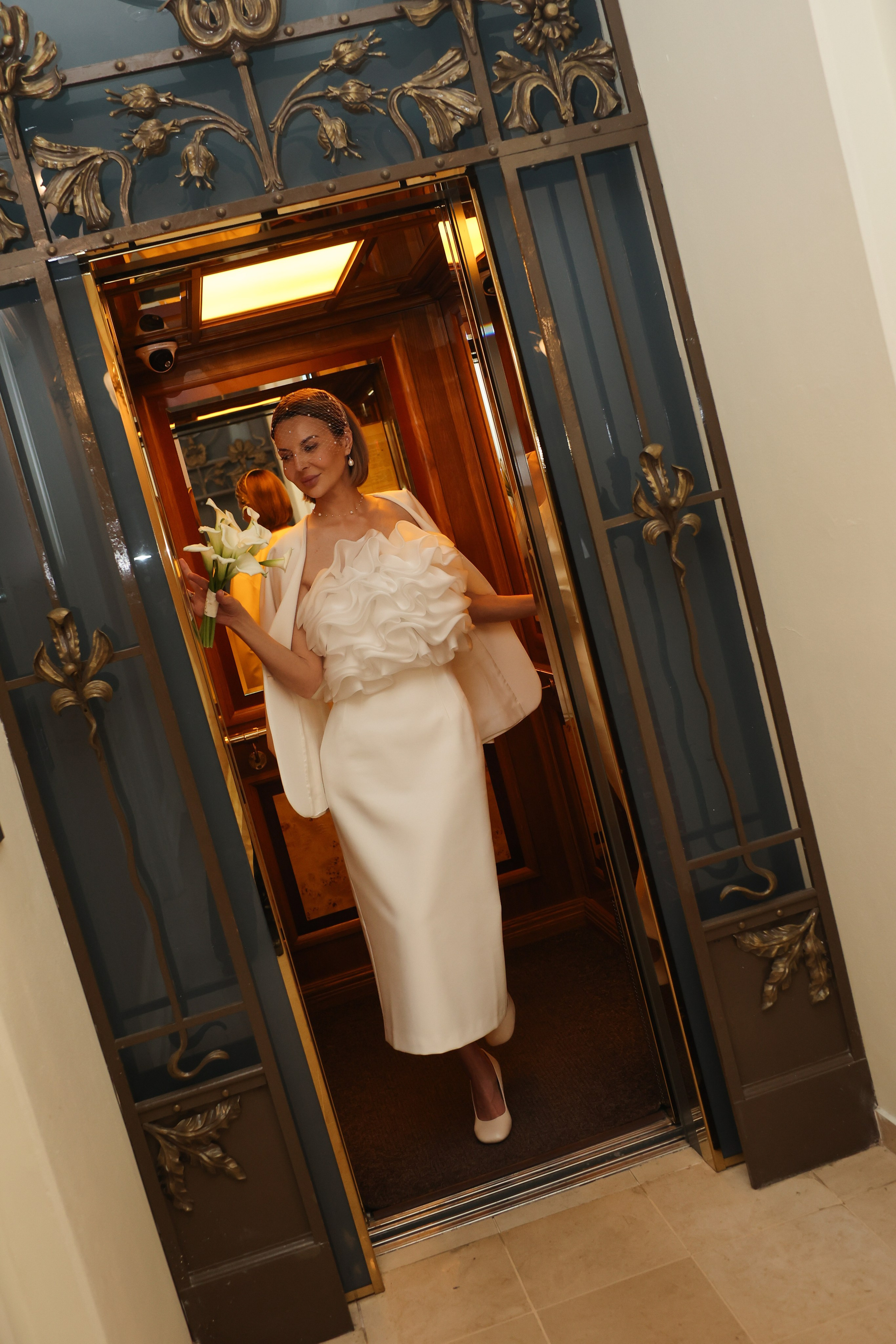 Националь. Свадебный фотограф в Москве и Санкт- Петербурге Алина Сараева