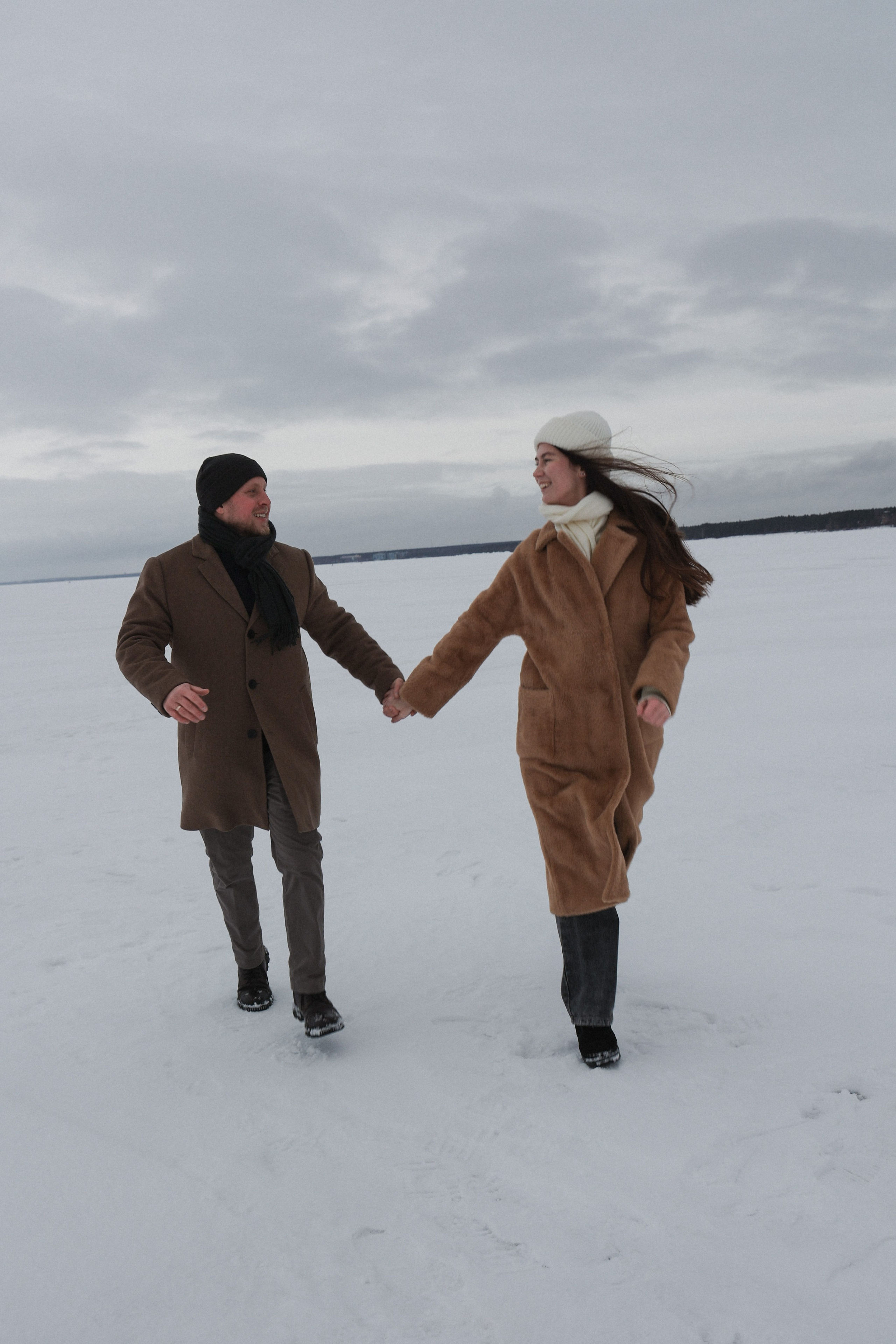 На краю света. Свадебный фотограф в Москве и Санкт- Петербурге Алина Сараева