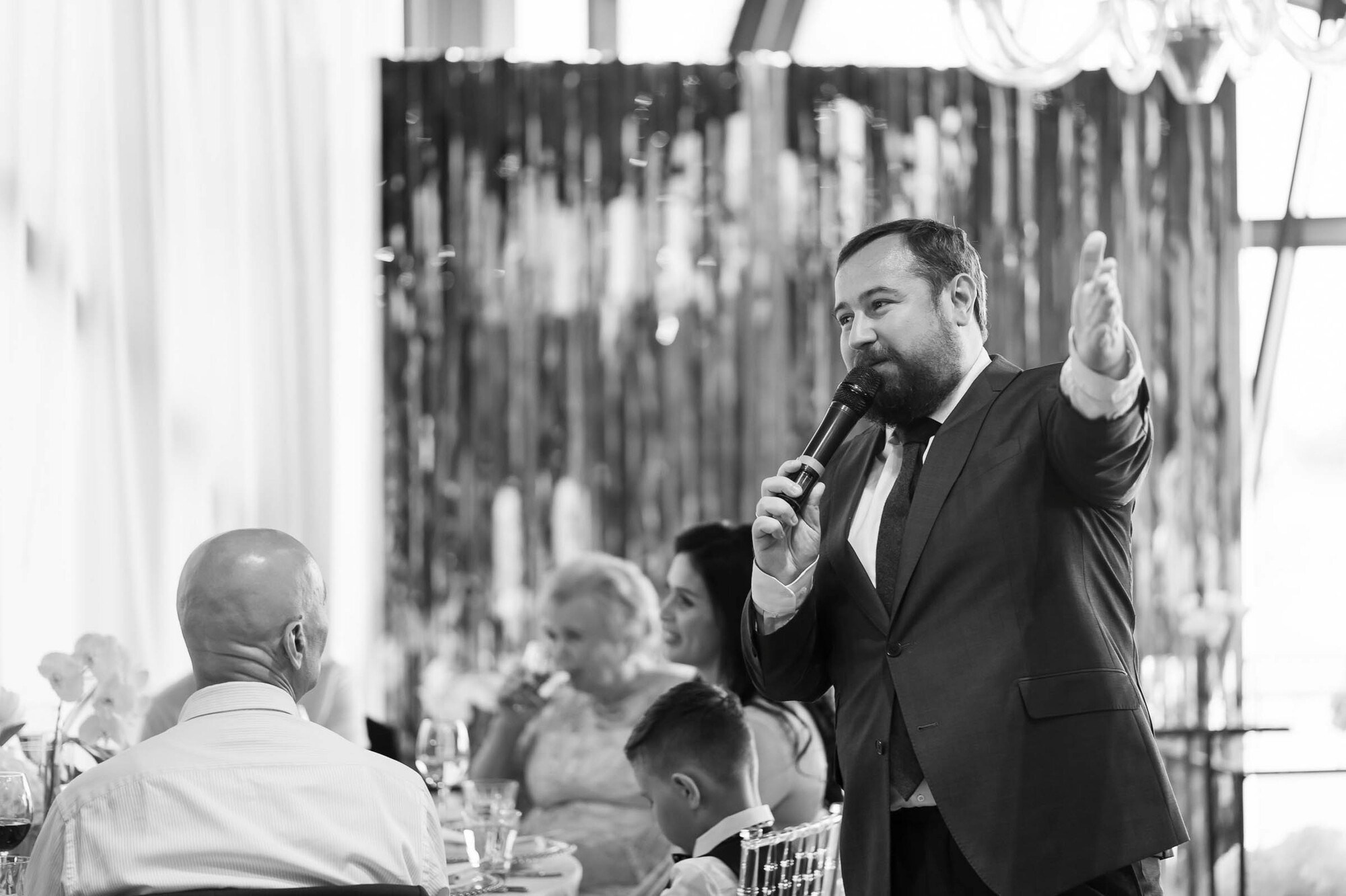 Свадьба в Four Seasons и Royal Beach. Свадебный фотограф в Санкт-Петербурге и Москве Андрей Нестеров