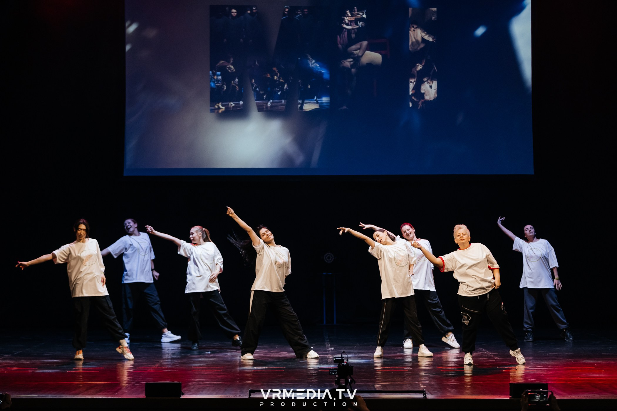 Всероссийский благотворительный инклюзивный Фестиваль «МЫ»