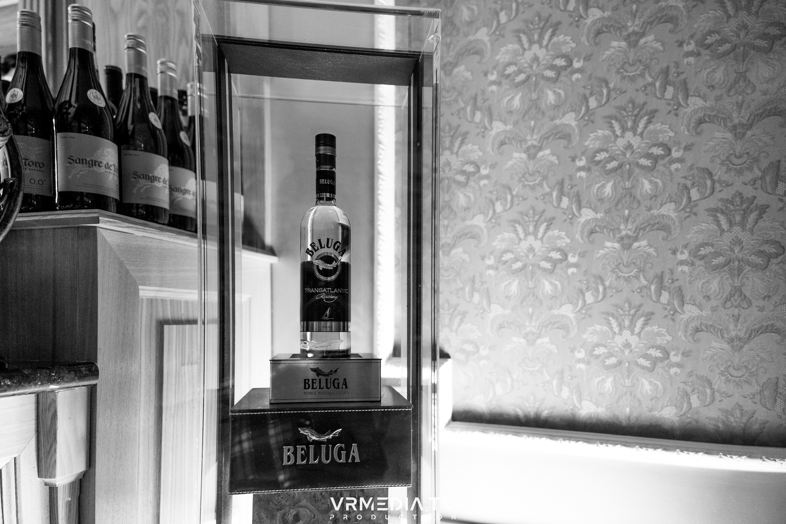 Bad Boys Band в ресторане «Империя»