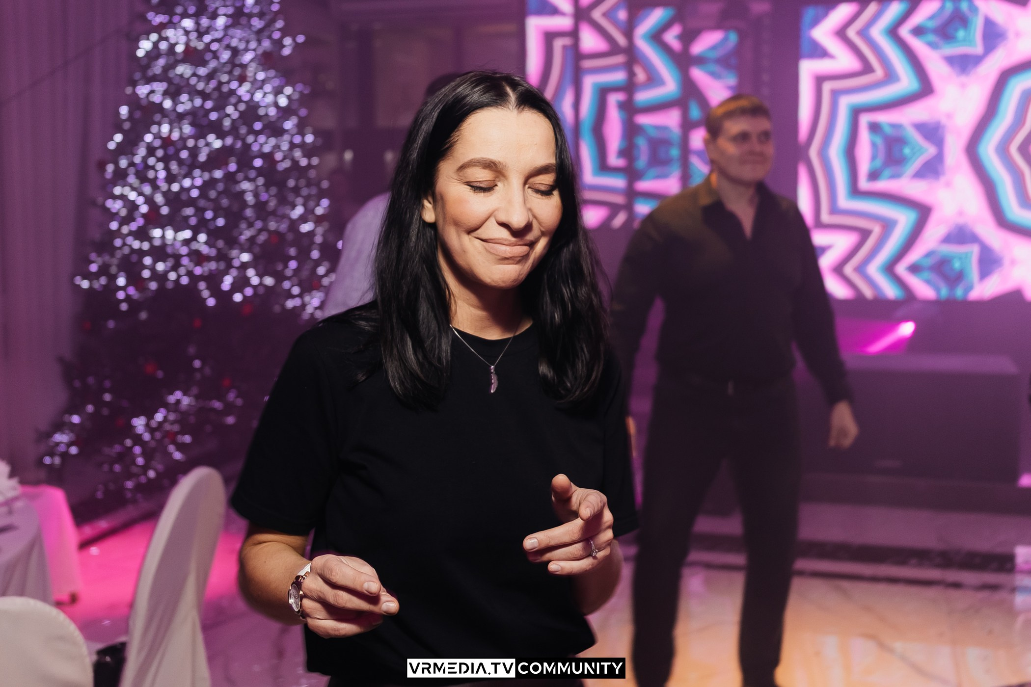 Мюзикл «12 Месяцев» в ресторане «Лазурный берег»