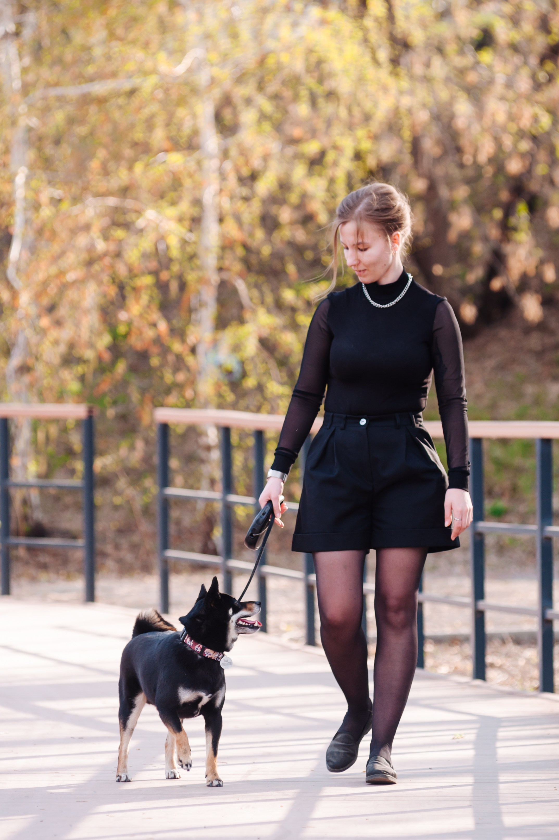 Ксения и Йоши. Фотограф Магнитогорск Данил Семенов