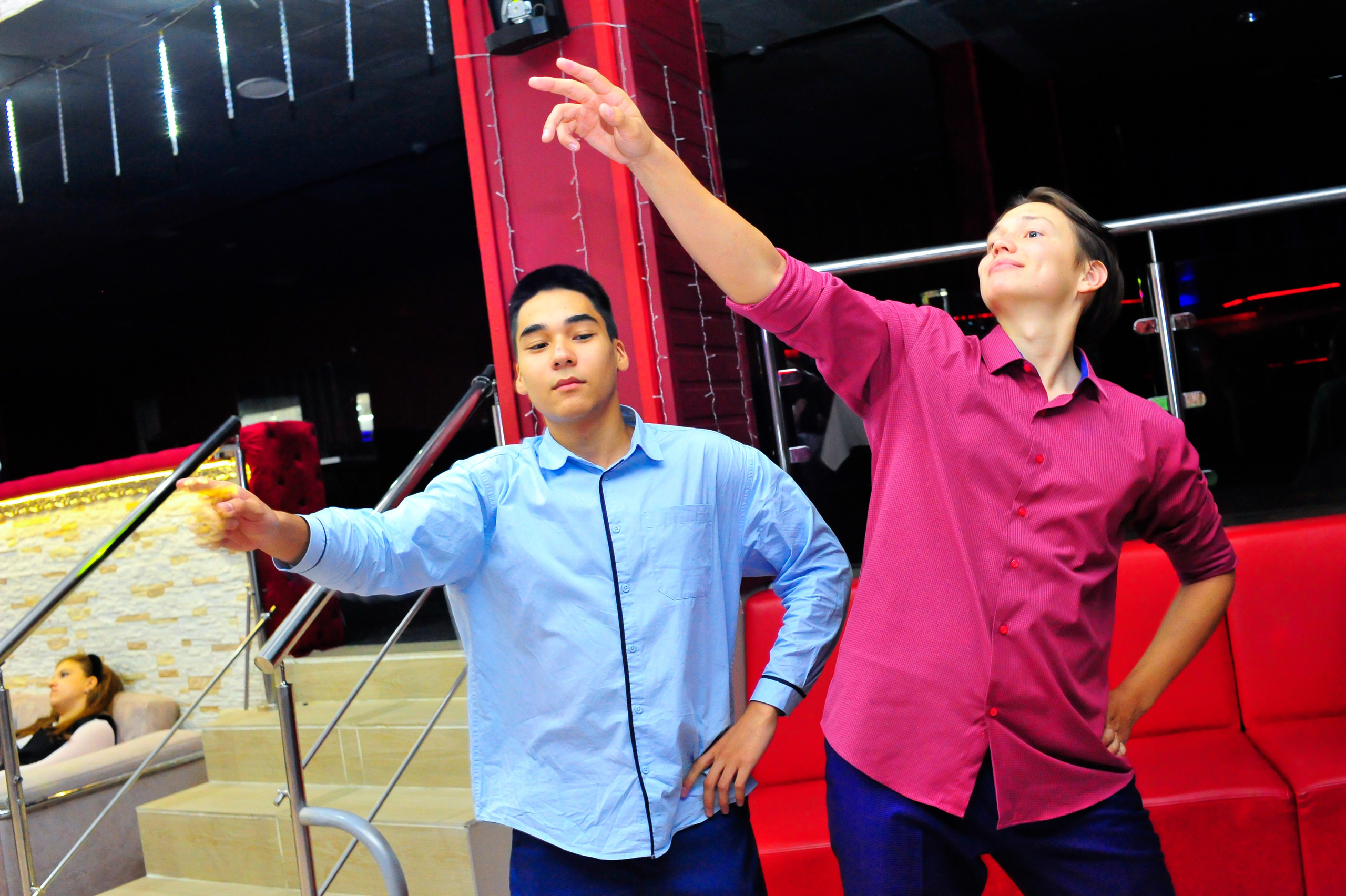 Выпускной 11б Гимназия 53. Фотограф Магнитогорск Данил Семенов