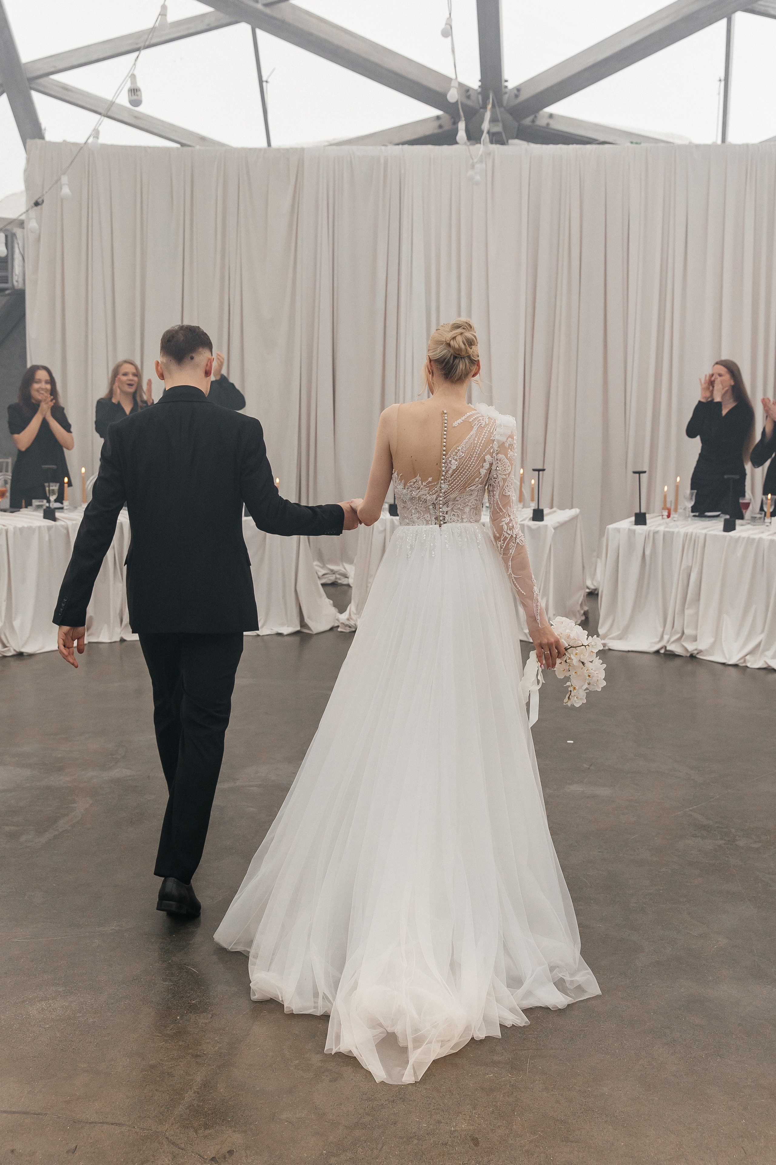 ANNA & ALEKSEY. Свадебный фотограф | Екатеринбург | Сочи | Артем Шестаков