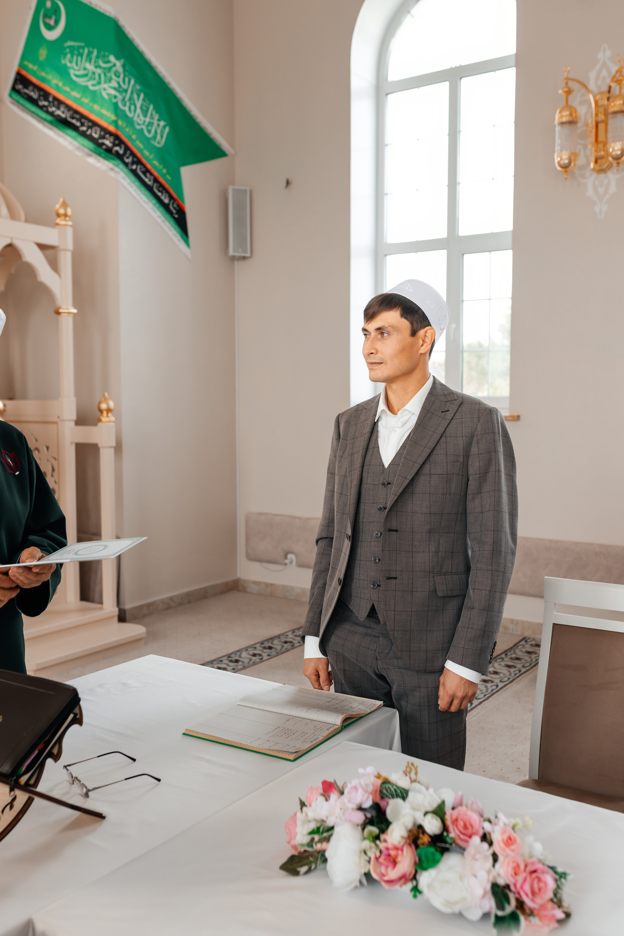 Рамиль и Ляйсан. Марина Шаймухаметова. Фотограф в Уфе