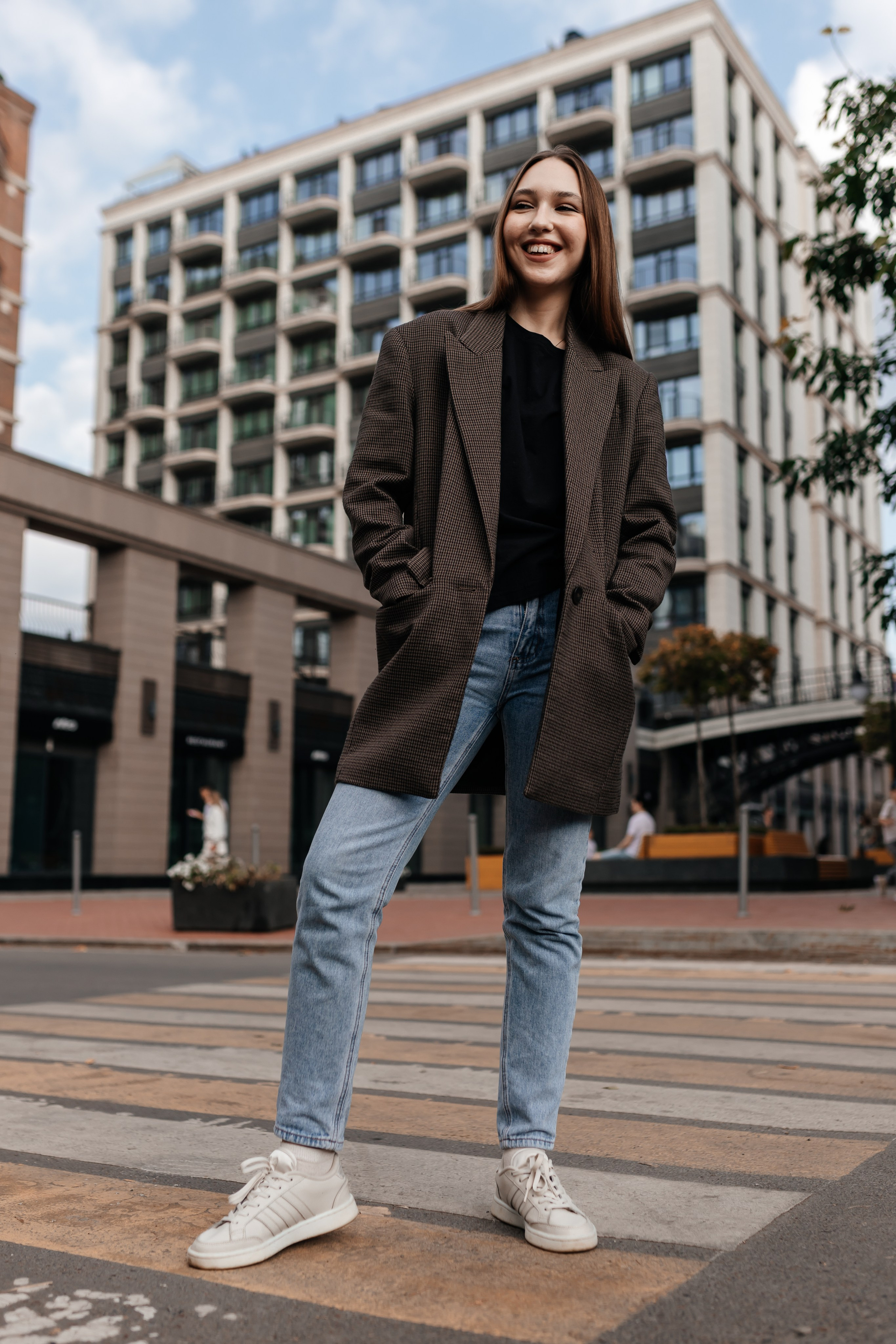 Дайана. Марина Шаймухаметова. Фотограф в Уфе