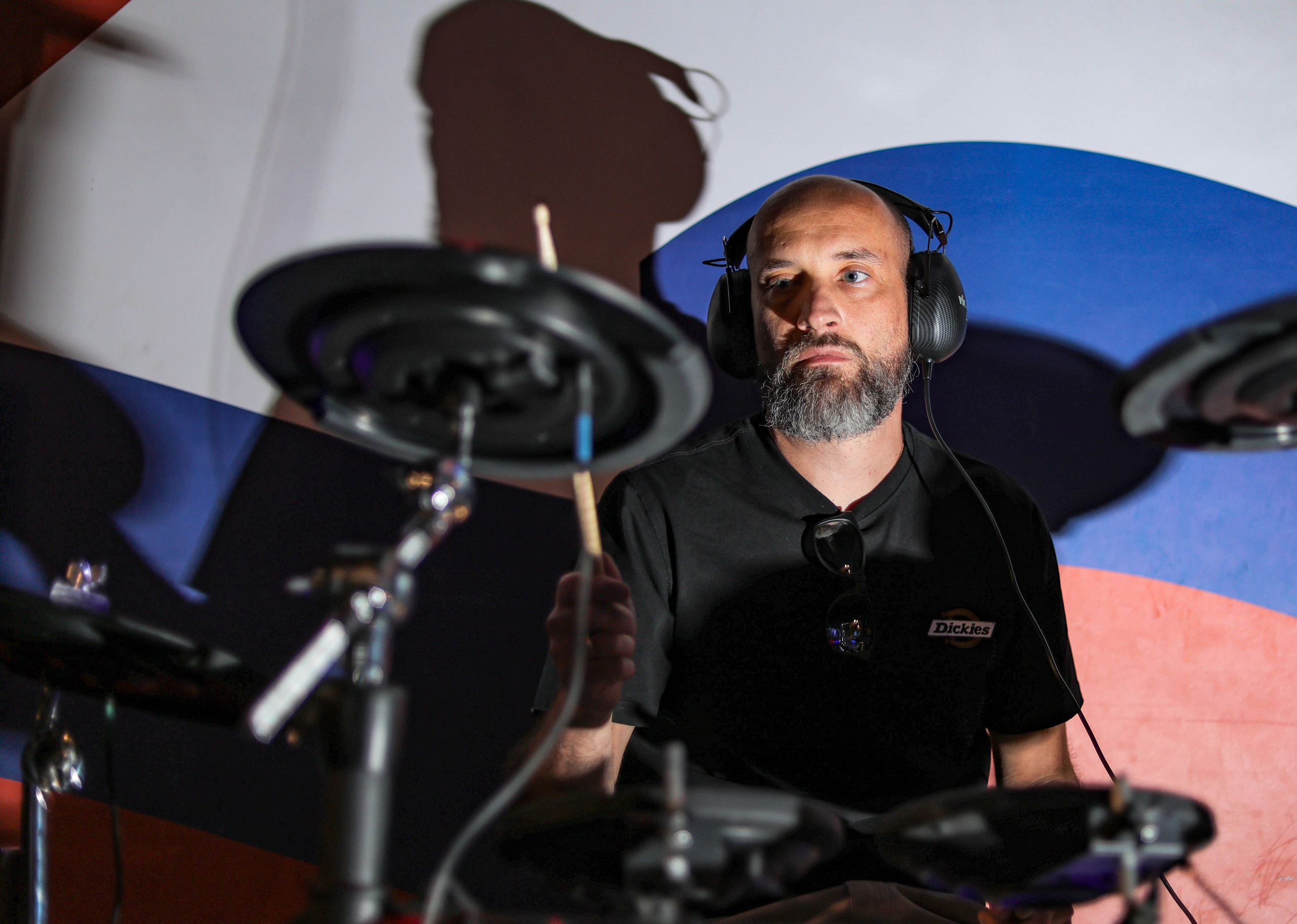 Enots Cover Band (Концерт В Парке имени 70-летия Победы)