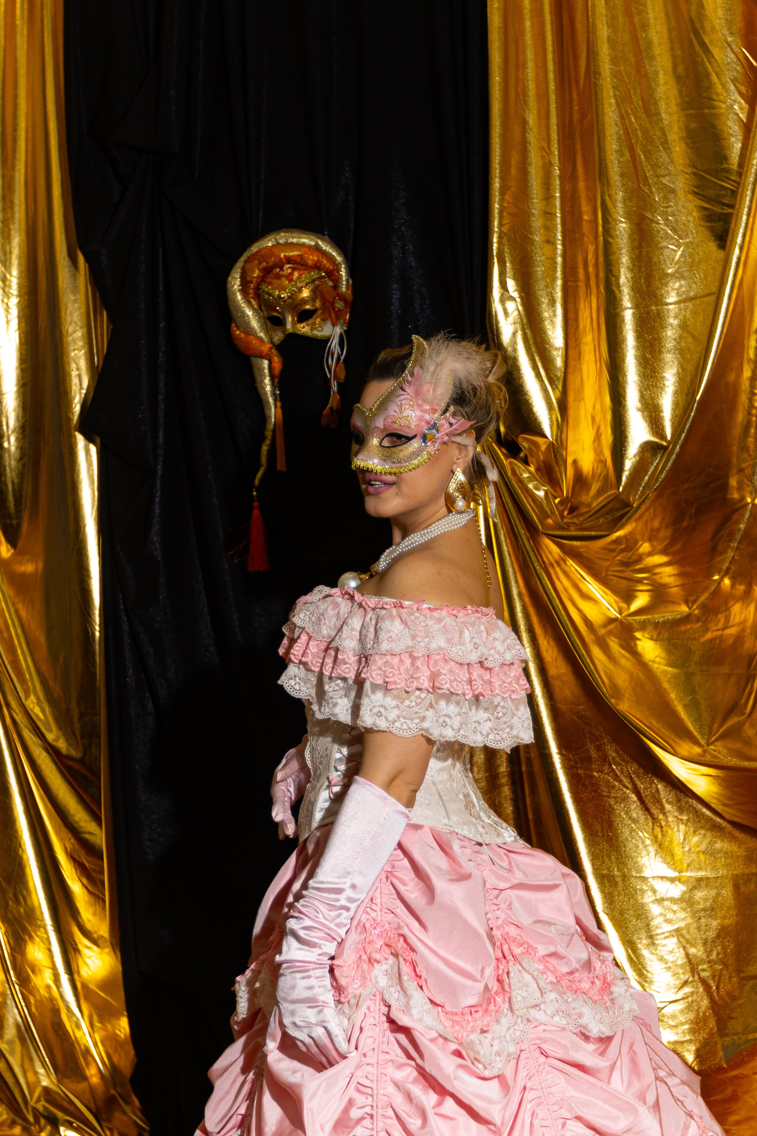 «Гранд Зал» Карнавал