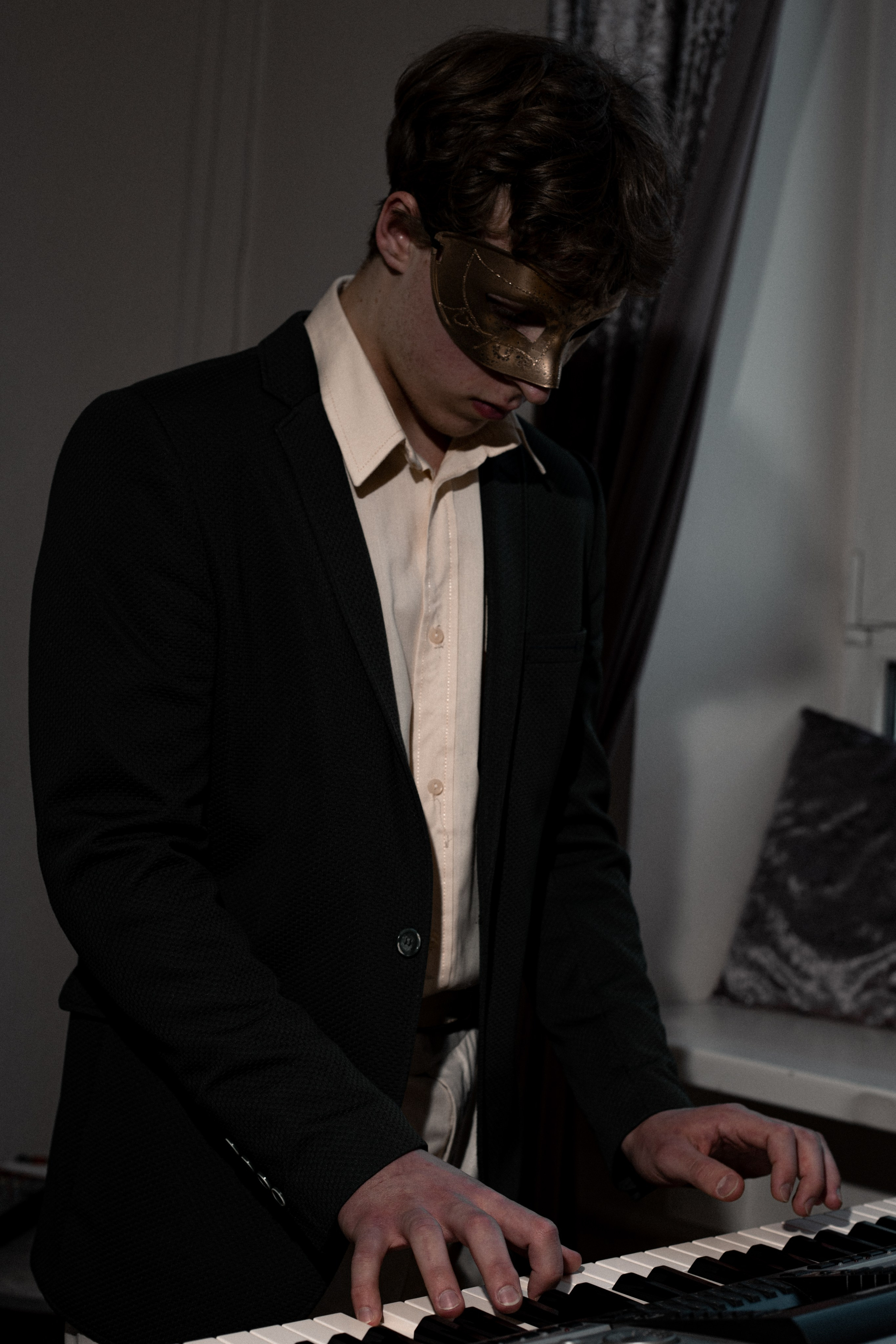 «Гранд Зал» Карнавал