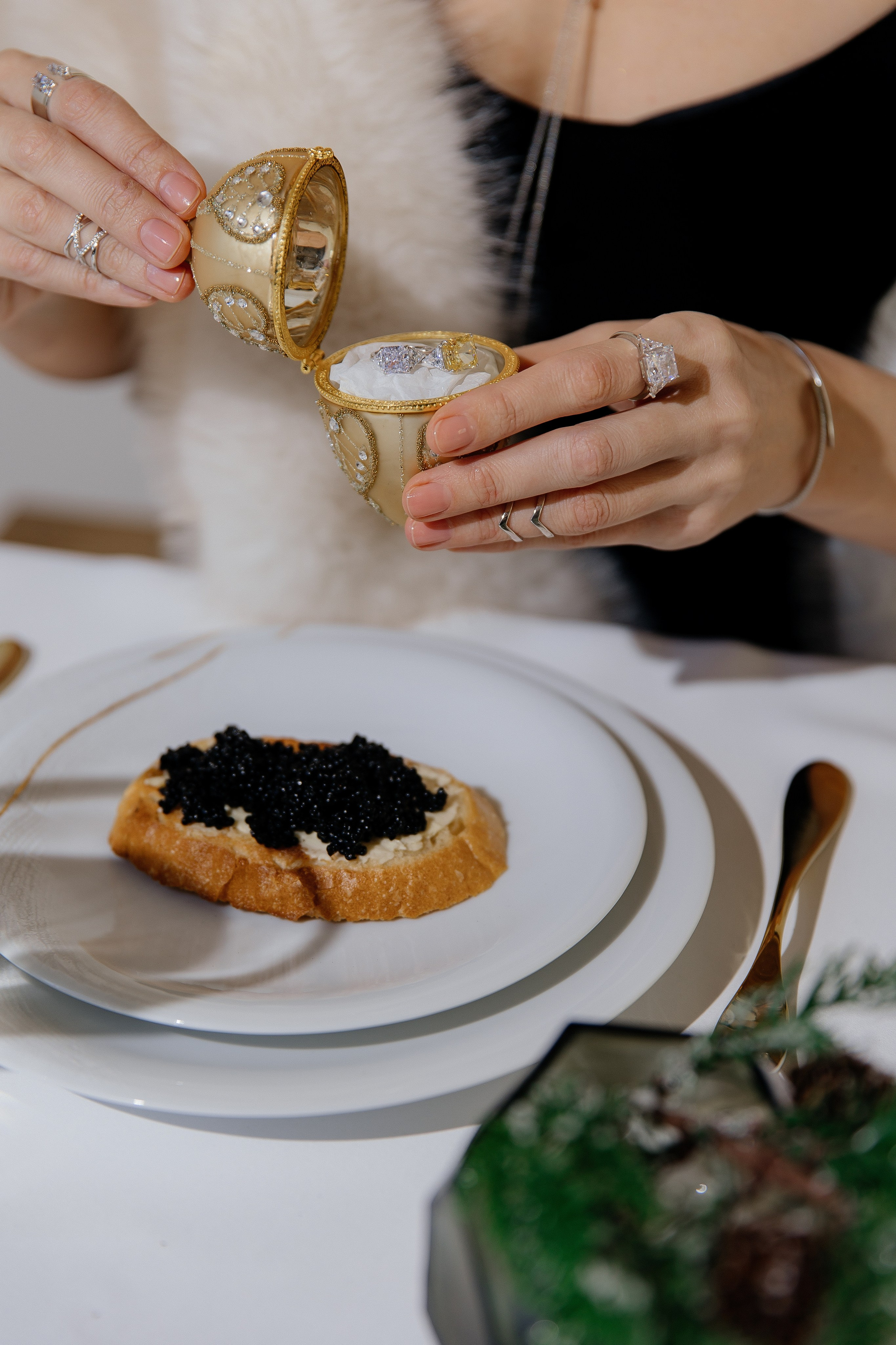 Ювелирные Изделия. Детков Николай — фотограф в Омске