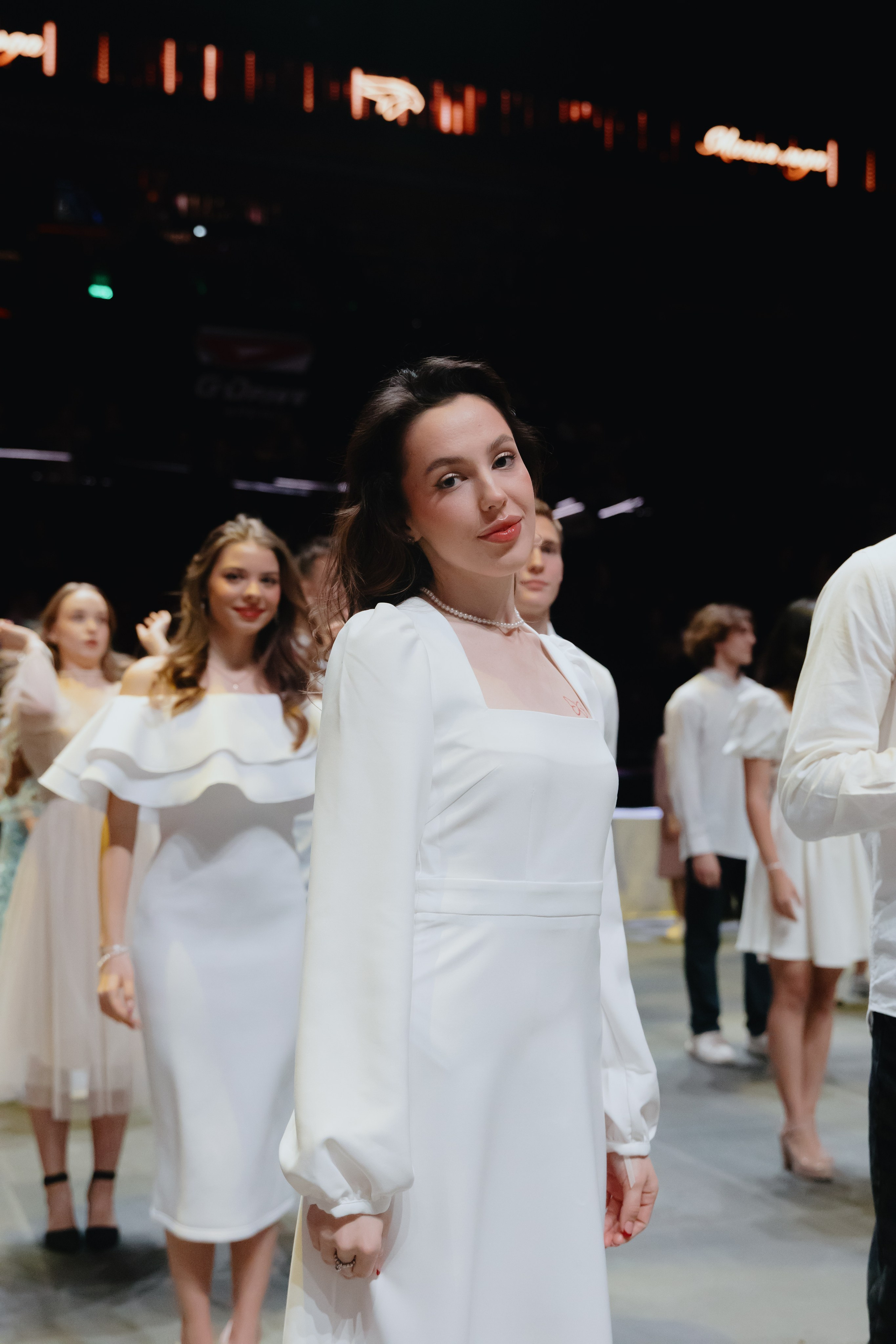 Новогодний бал | G-DRIVE Арена. Свадебный и репортажный фотограф в Омске. Червоткин Никита