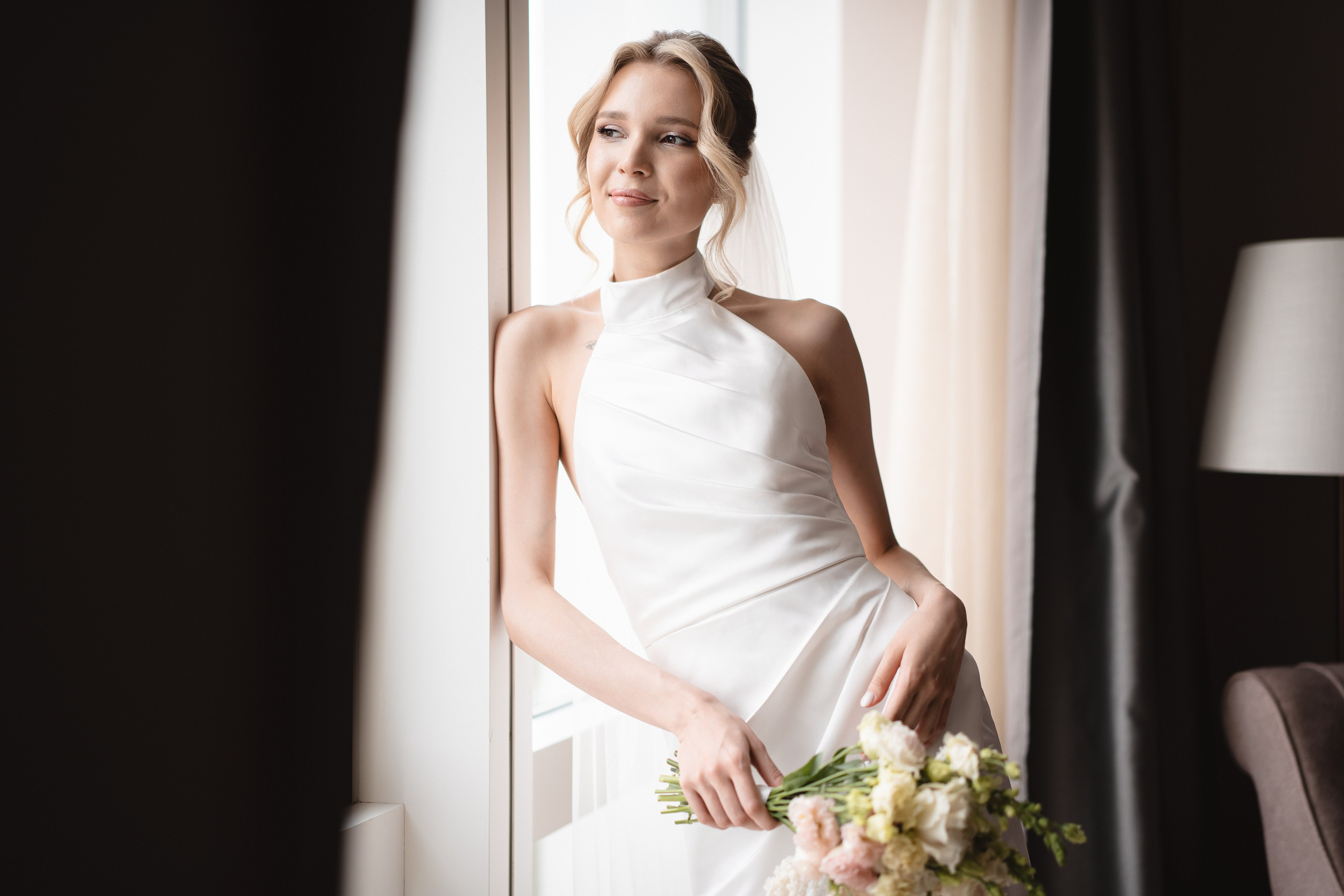 Евгения и Денис. Фотограф. Москва