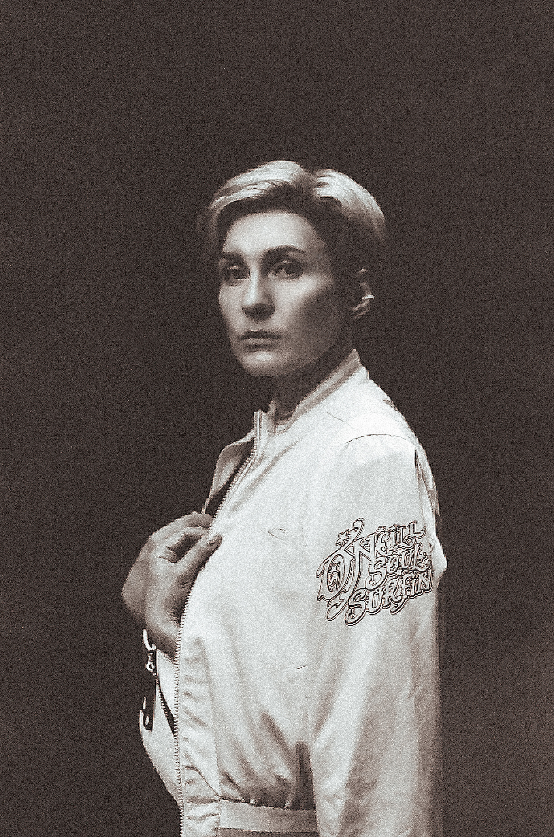 ПОРТРЕТ. Фотография, как она есть