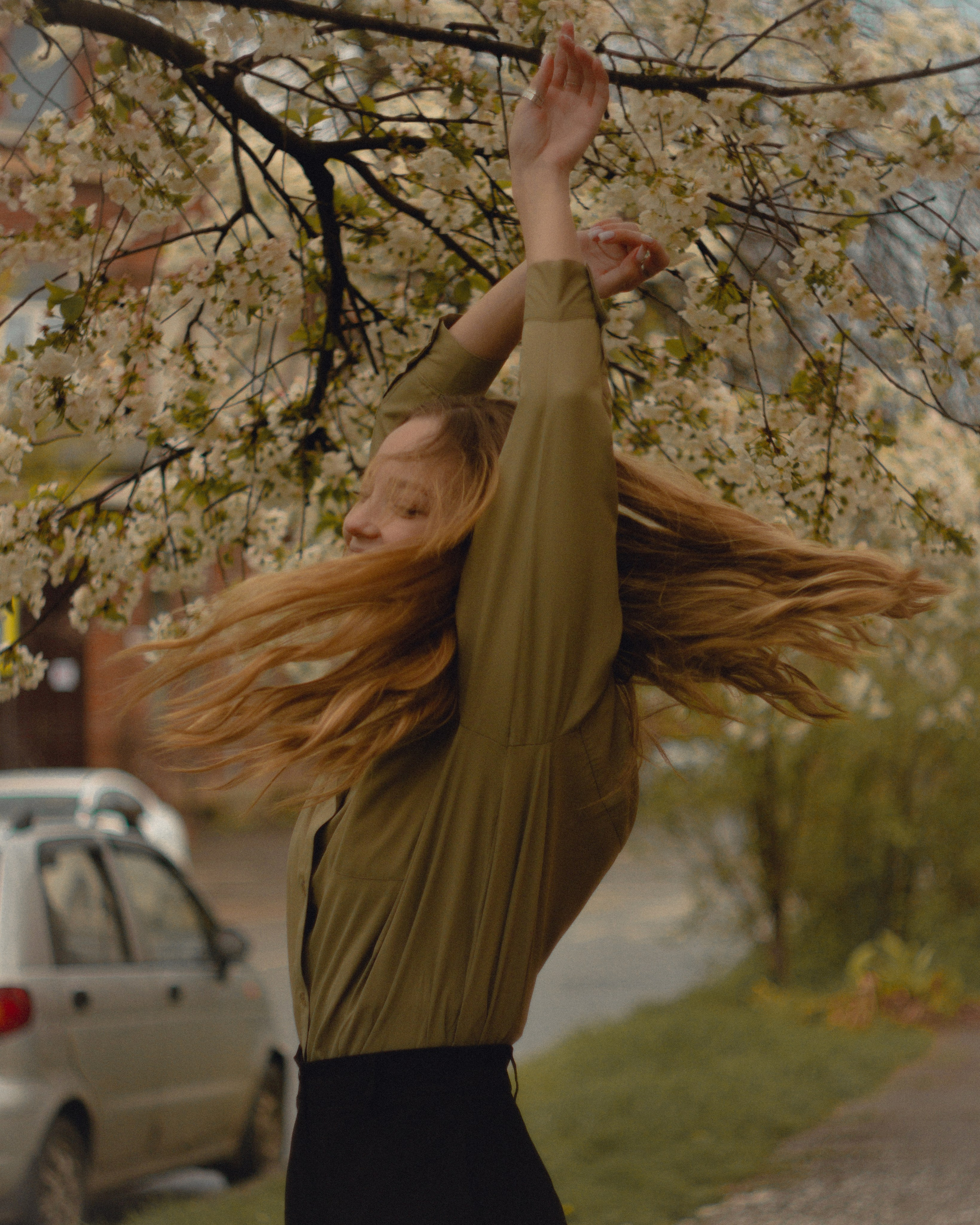 Анна. Фотограф Краснодар Ирина Гафланова