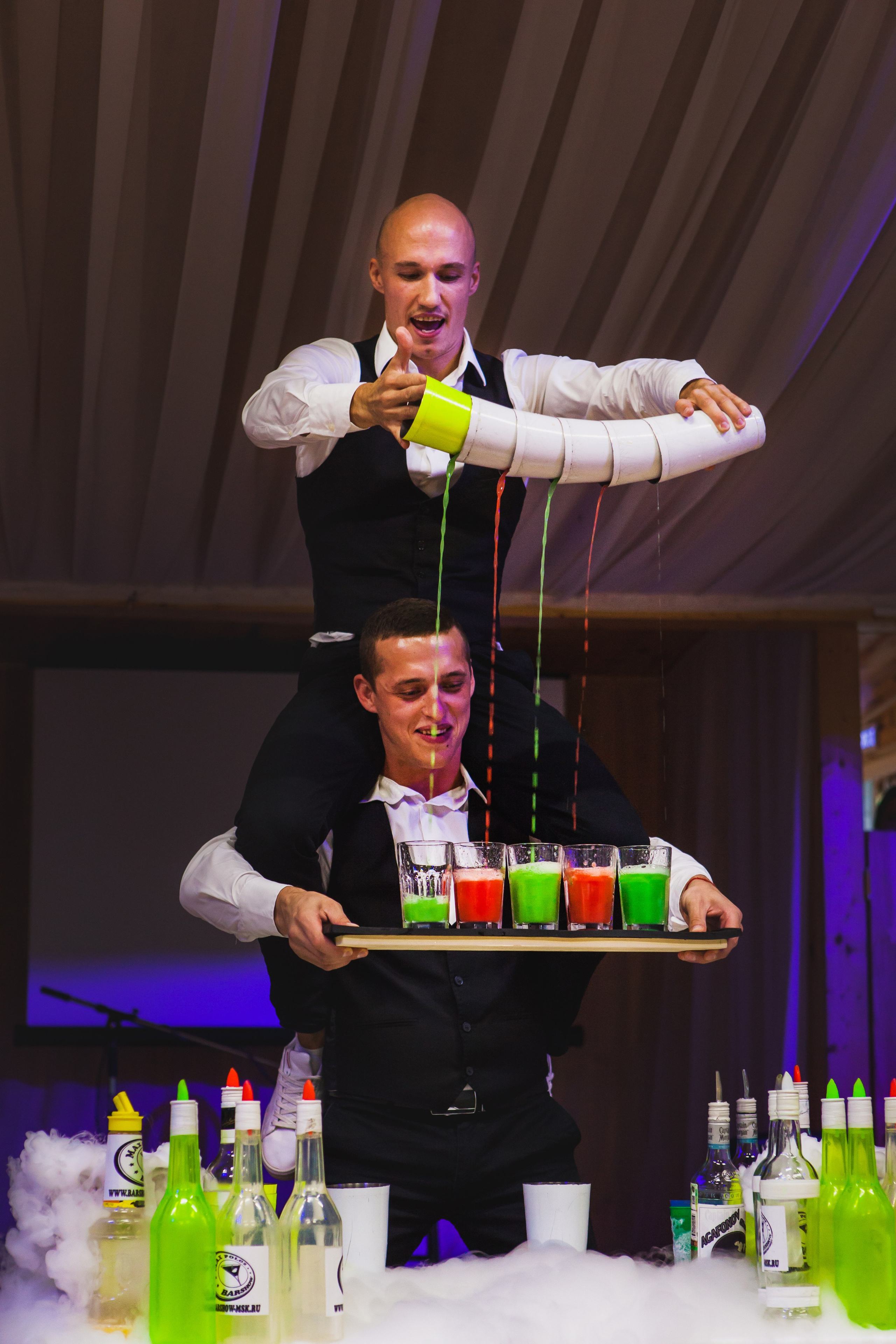 MORELL. Видеооператор/Фотограф Николай Завьялов