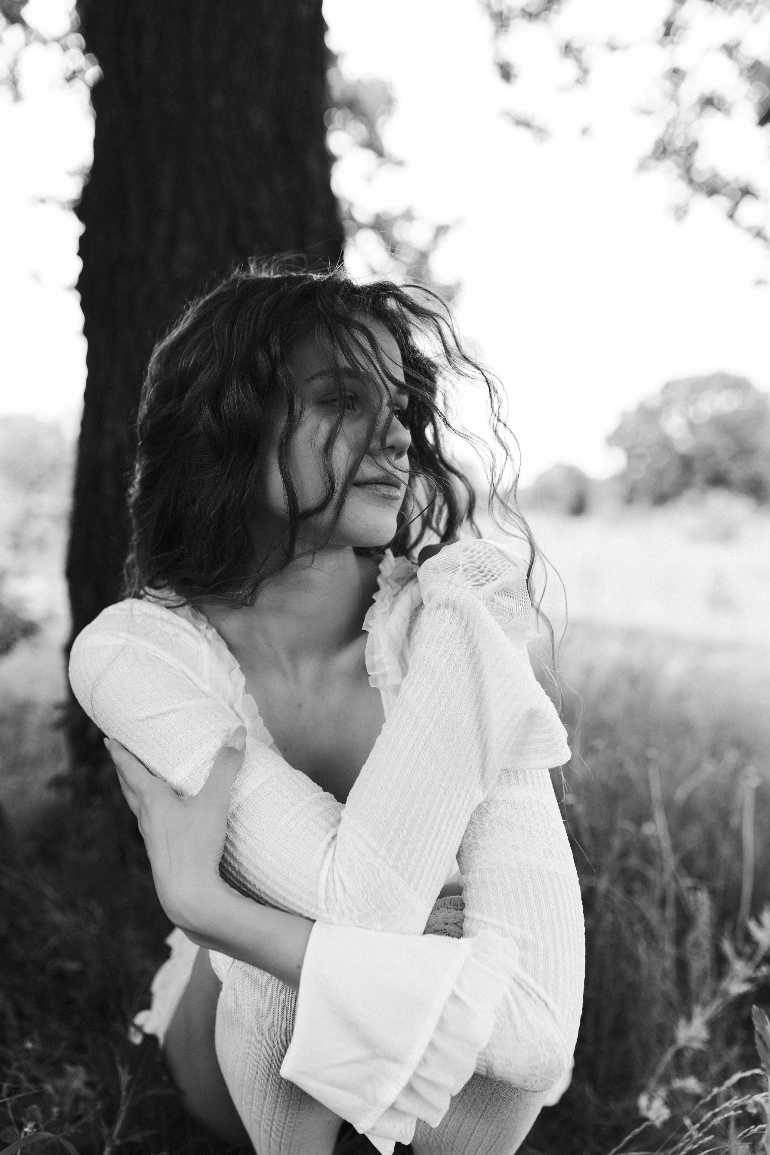 Валерия. Портретный фотограф в Нижнем Новгороде Елена Ханова