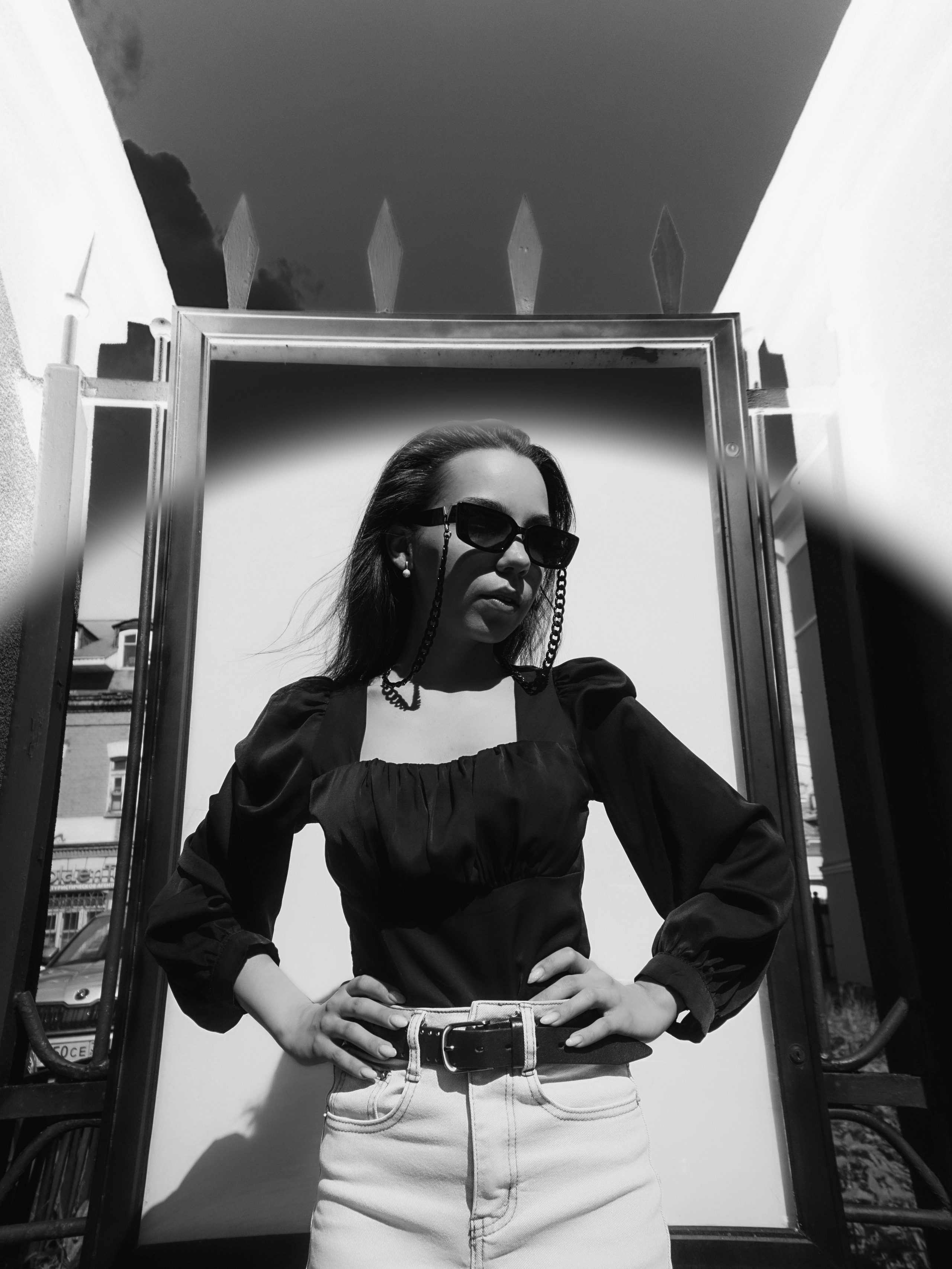 Портфолио. Анастасия Юсупова. Фотохудожник