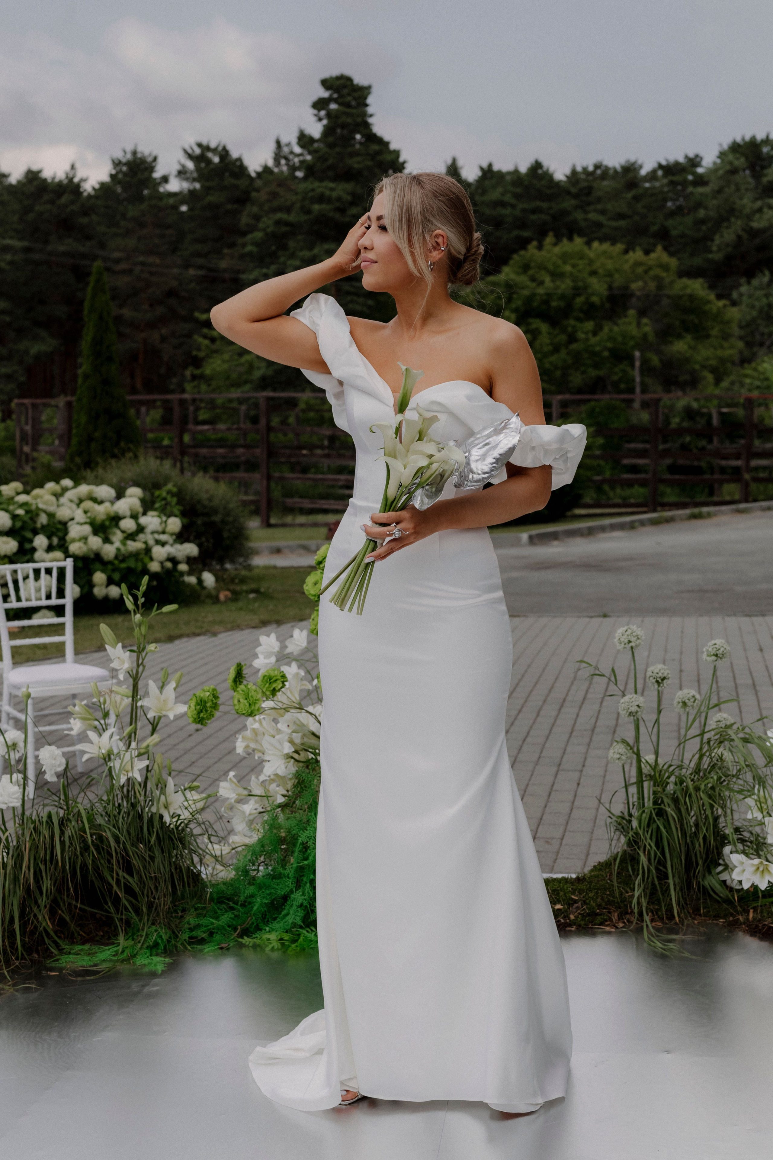 Лена и Вадим. Фотограф в Челябинске