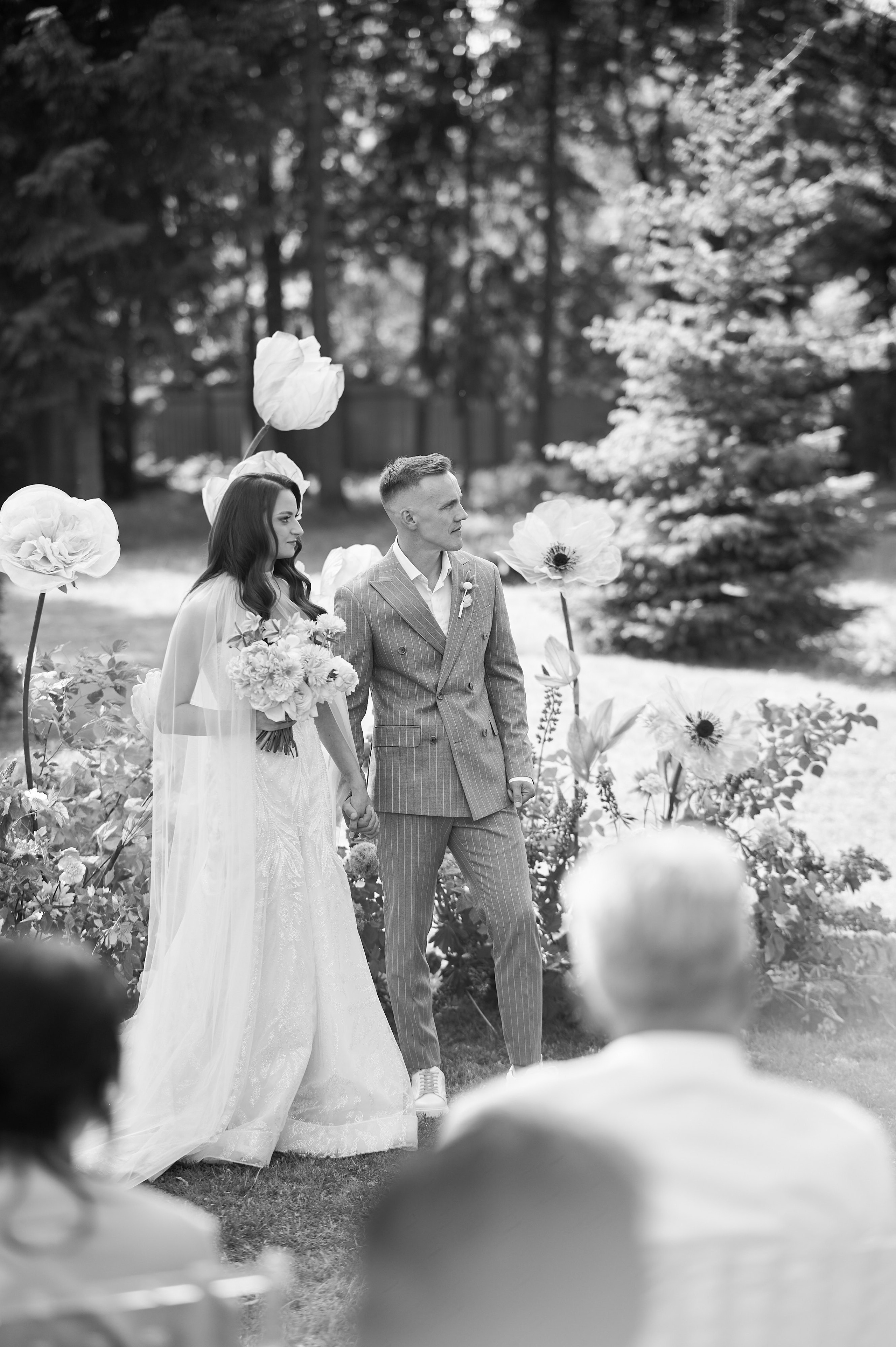 Даша и Вадим. Репортажной фотограф Ариан