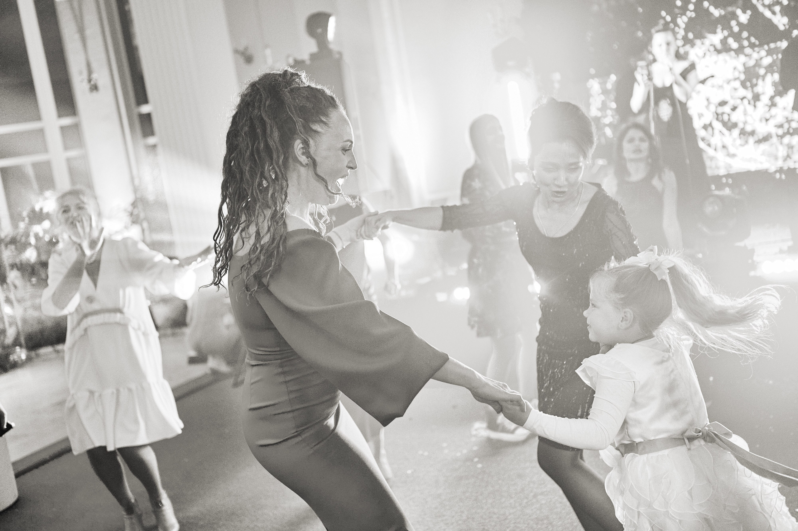 Eva clinic. Репортажной фотограф Ариан