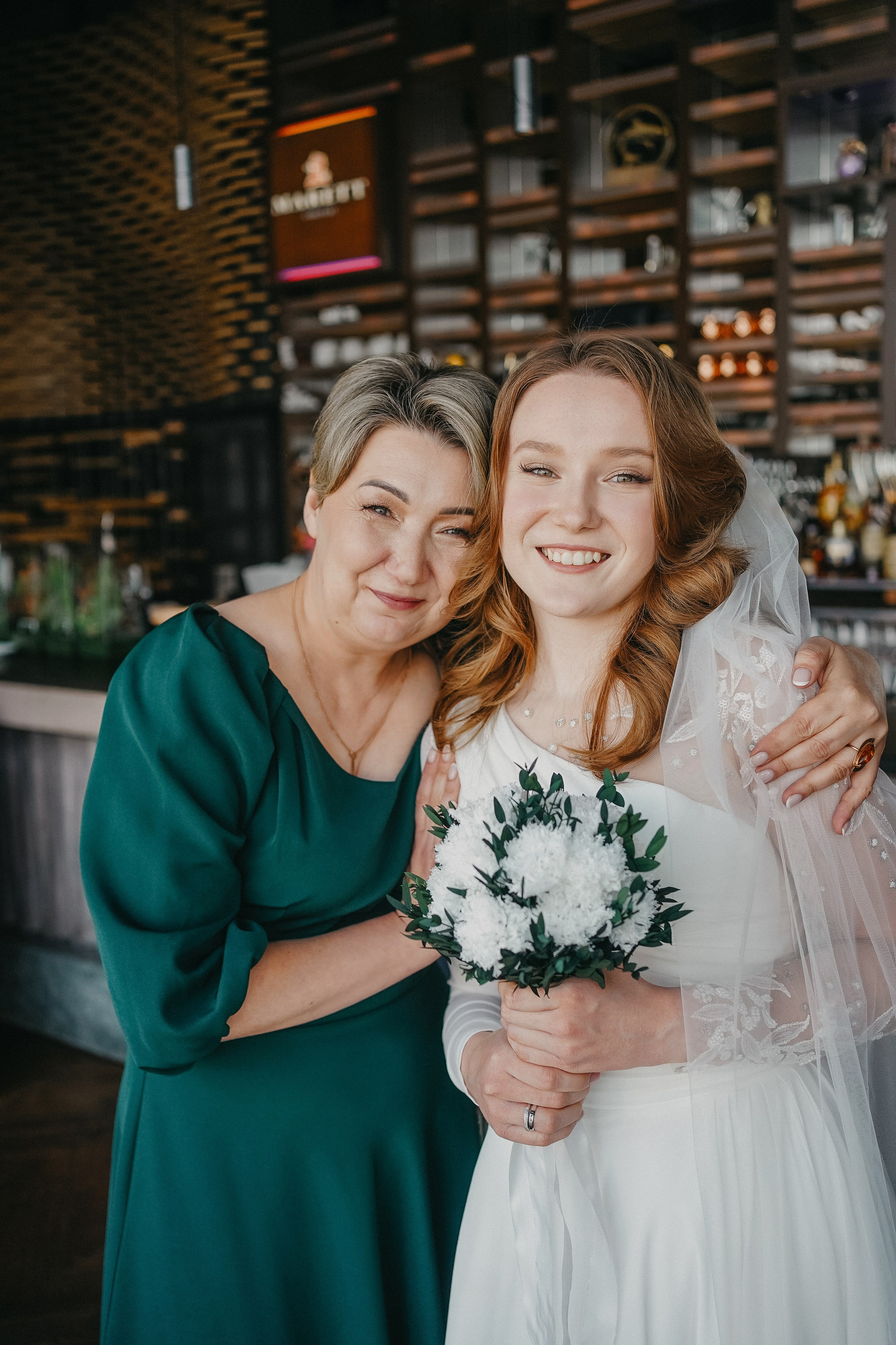 Свадьба Анастасии и Игоря. Фотограф Наталья Колганова