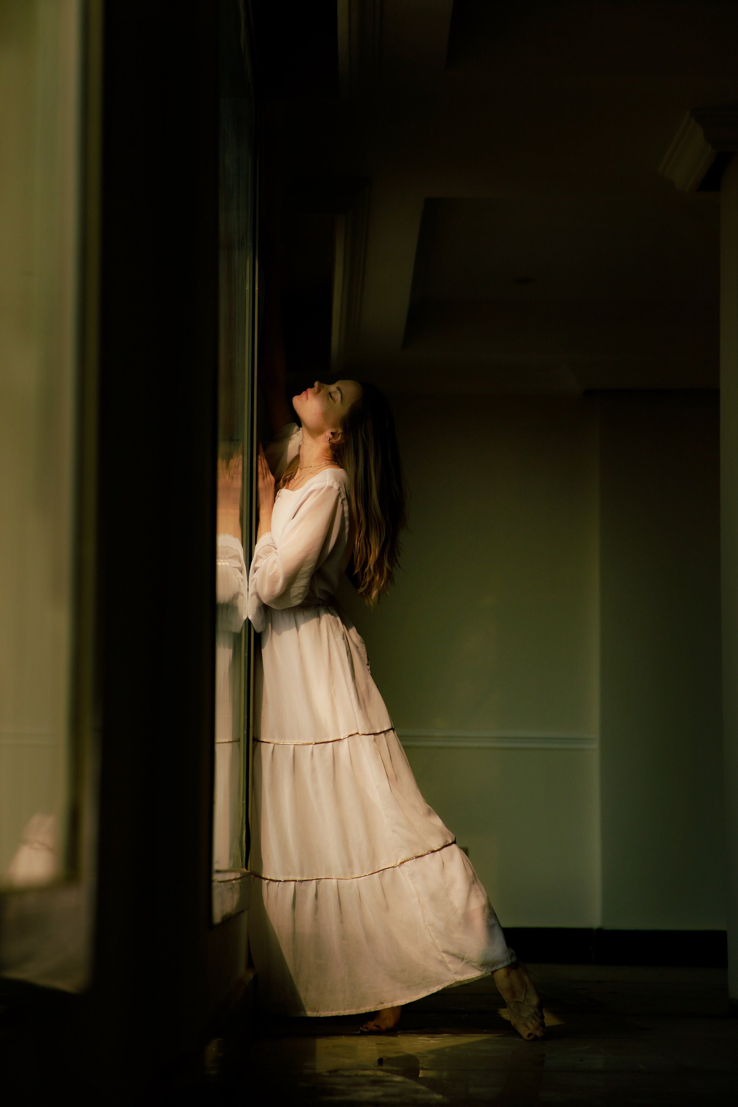 Марго. Фотограф Михаил Олейник