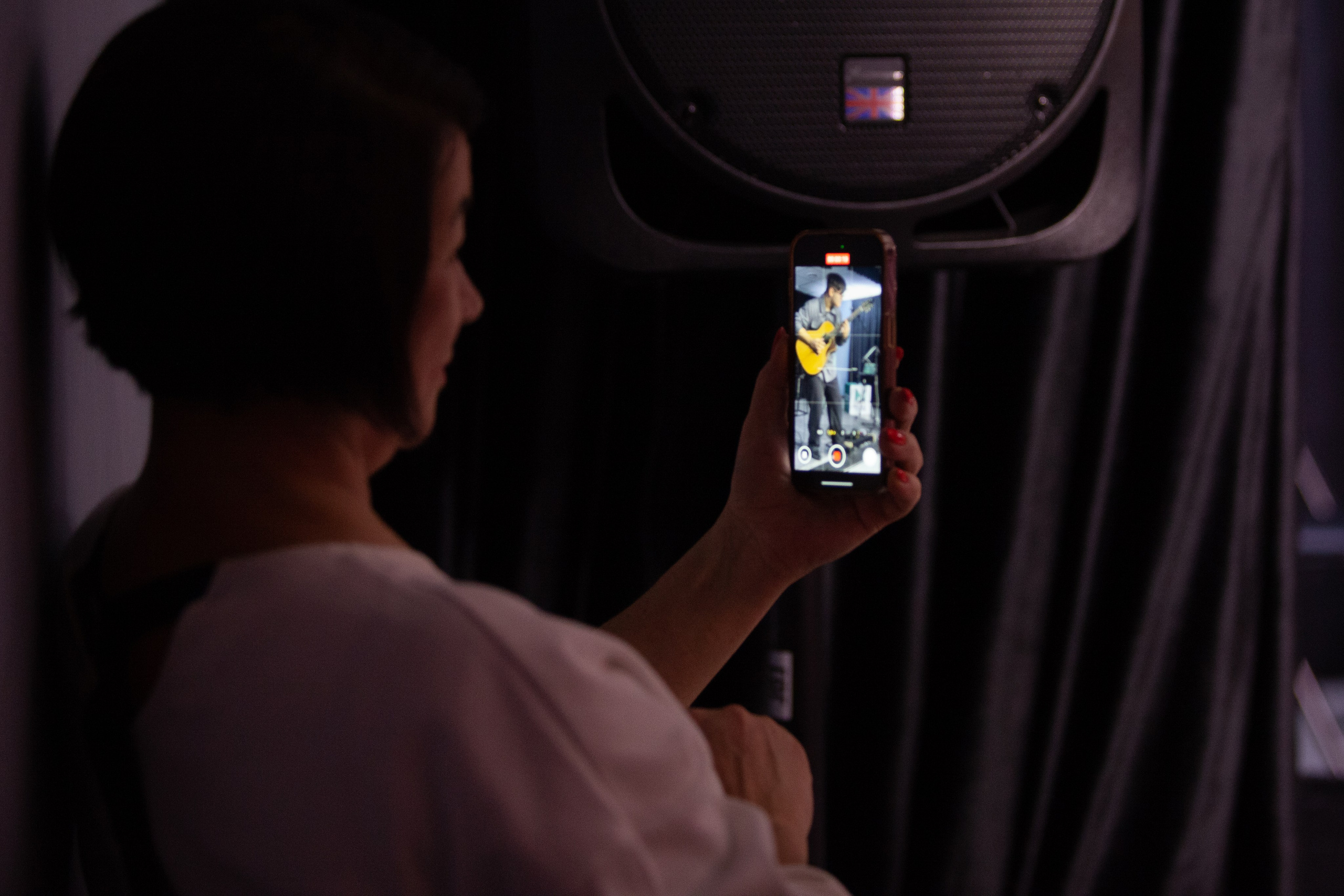 Дамир. Сольный концерт. Design Muginov