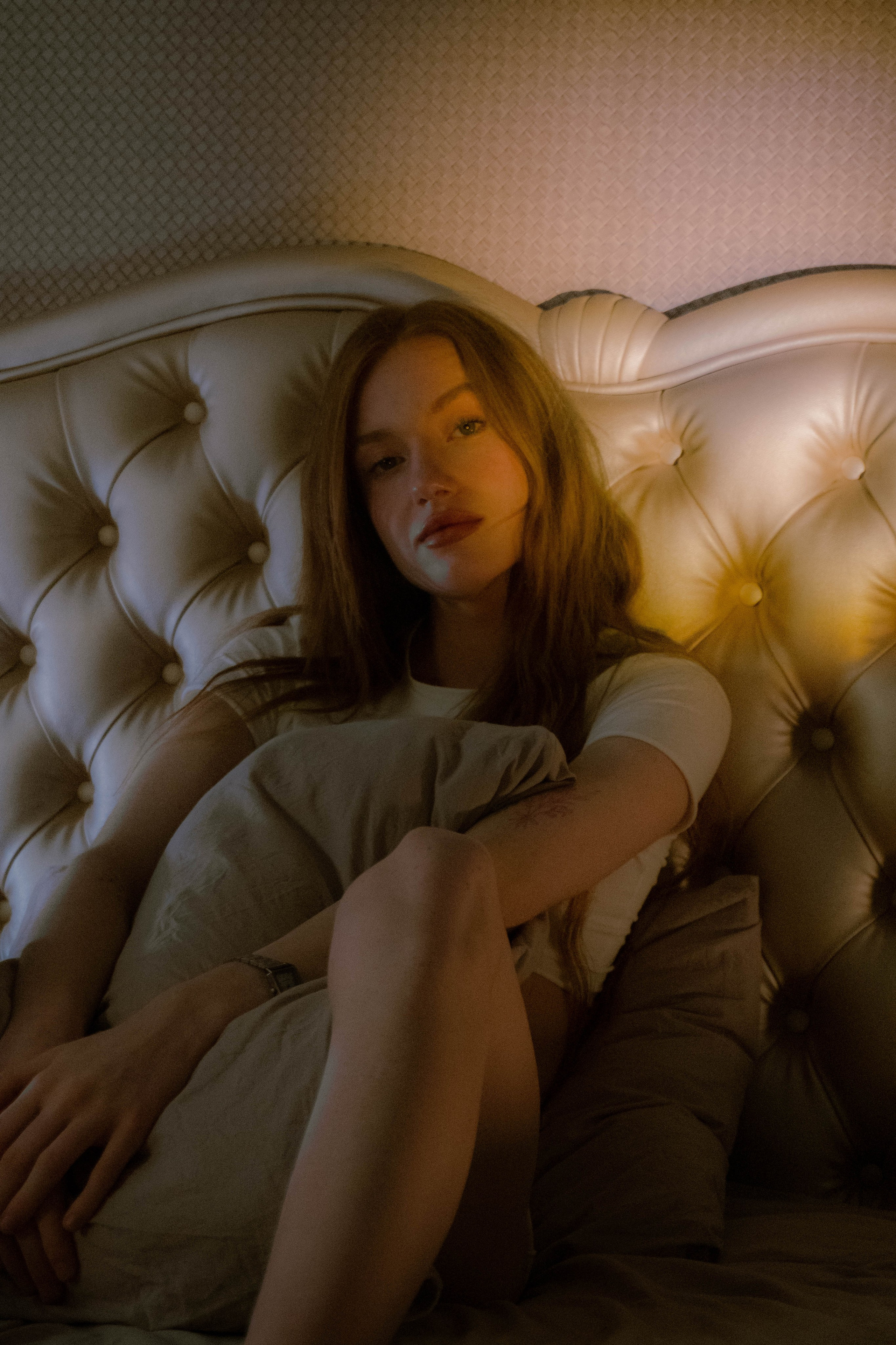 Студийные съемки. Фотограф в Крыму Юлия Негатив