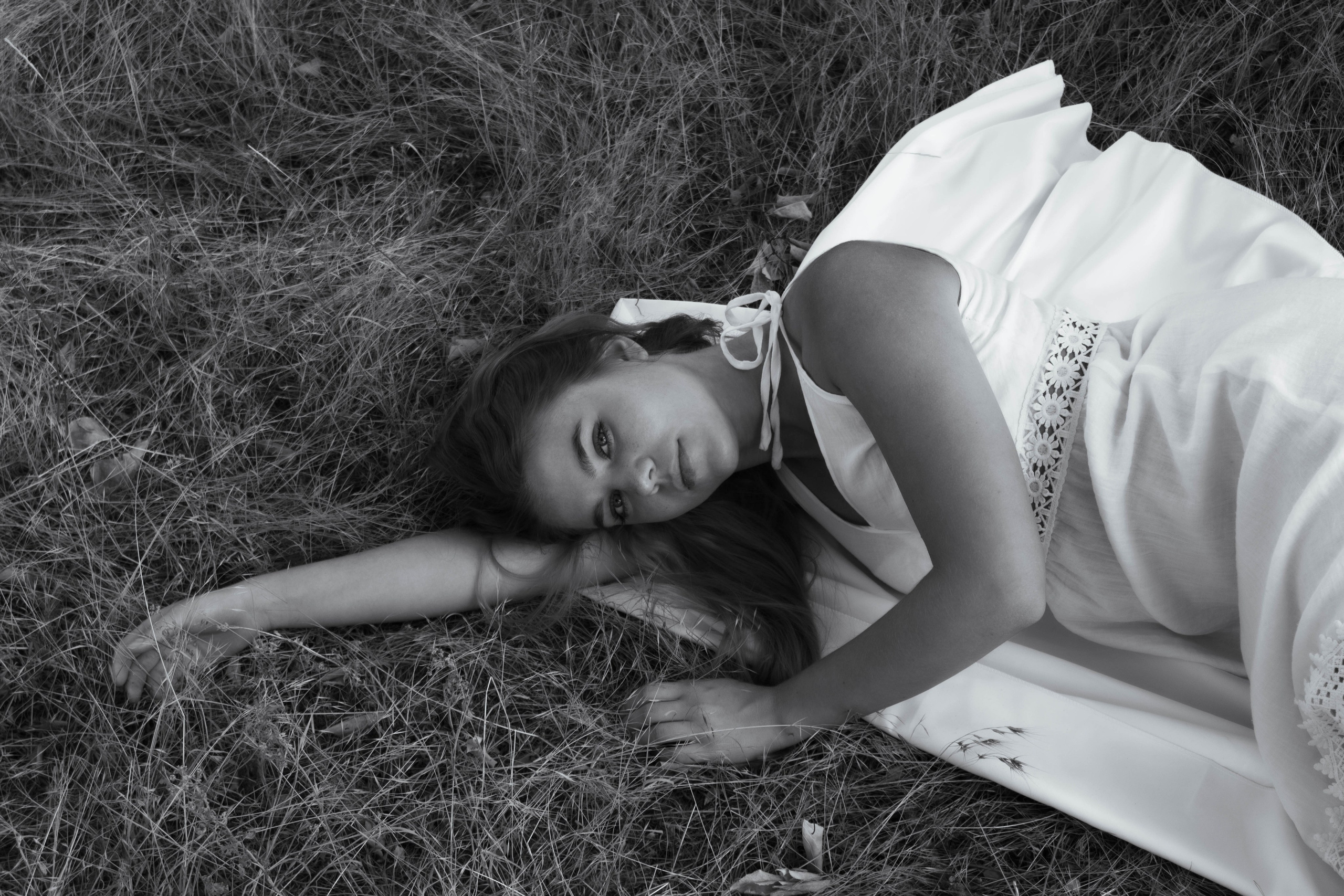 Индивидуальные фотосессии. Фотограф в Крыму Юлия Негатив