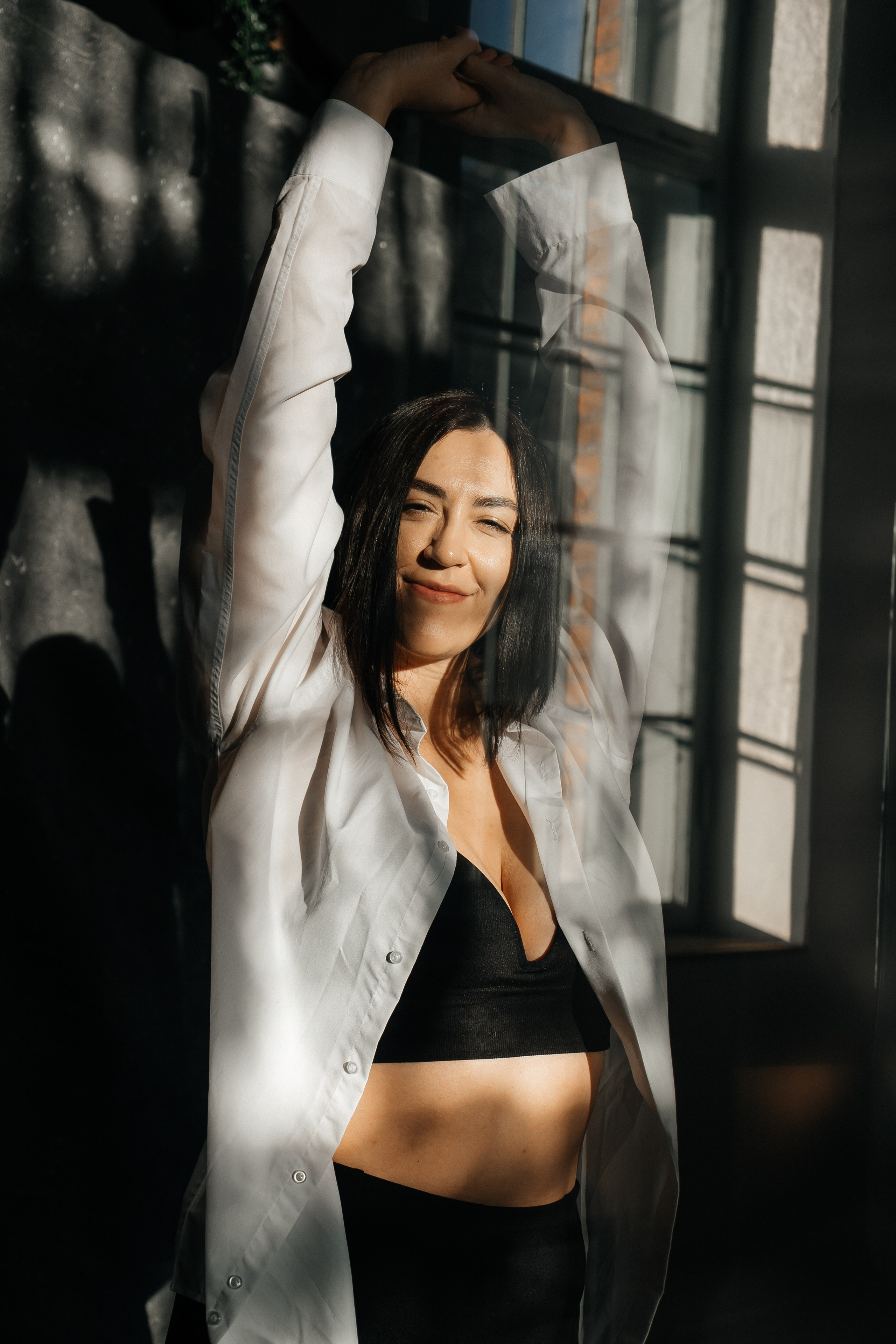 Юля. Портретный и семейный фотограф Ксения Казанцева