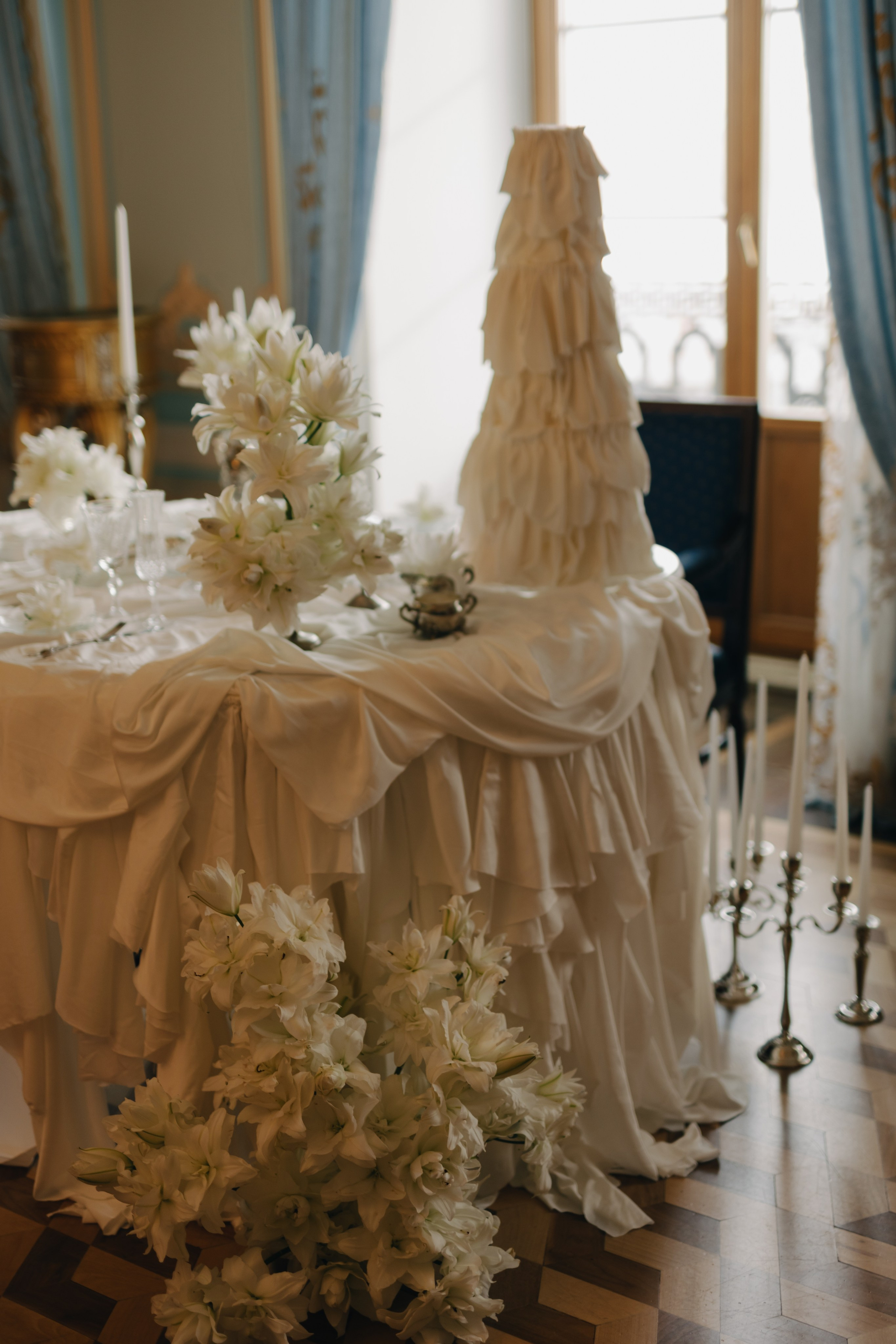 Вдохновляясь друг другом. Свадебный и портретный фотограф в Москве, Туле и Брянске Дара Евсеева