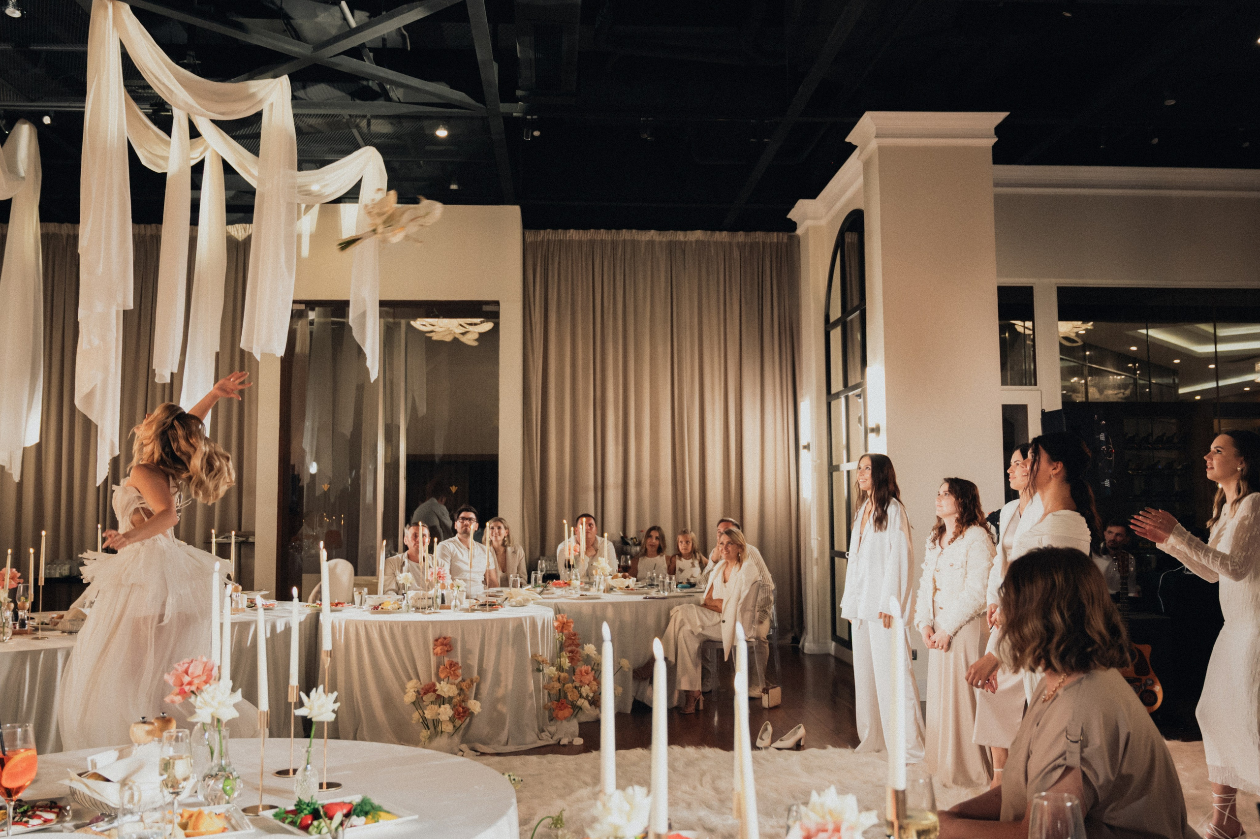 Красная Поляна Женя и Даша. Свадебный и семейный фотограф в Краснодаре Марина Стёпа