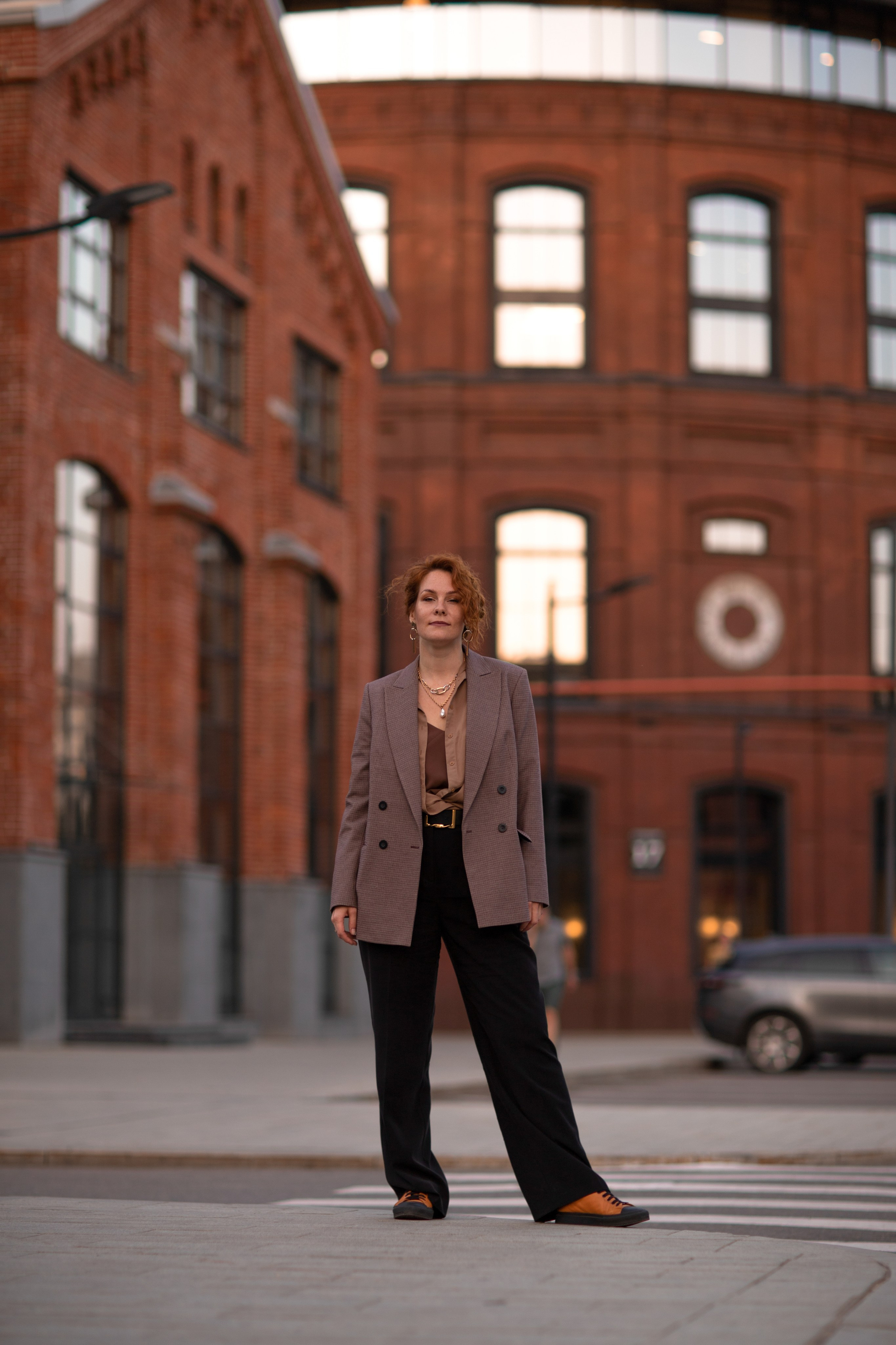 Woman. Фотограф Москва