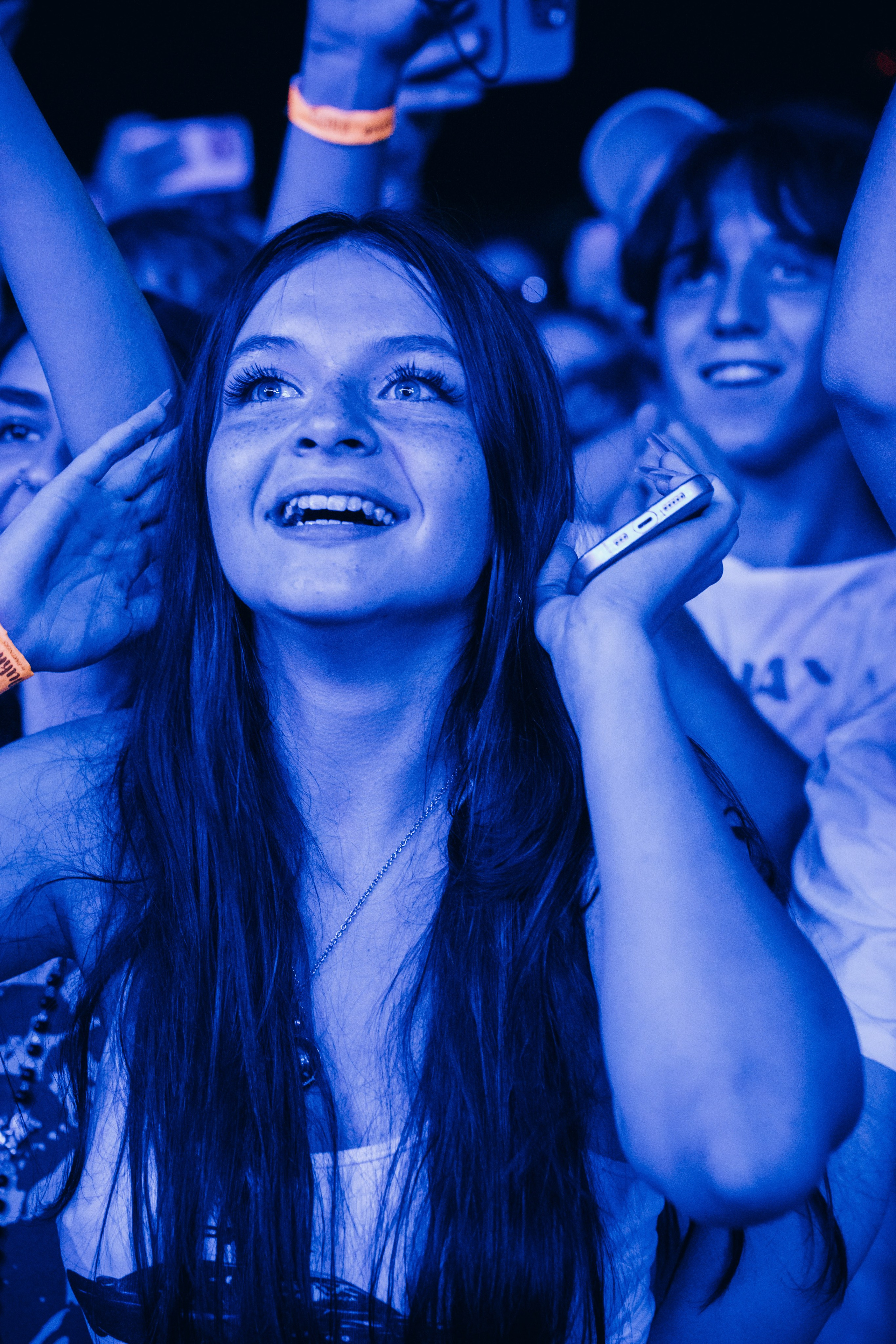 Picnic by partners. Главная