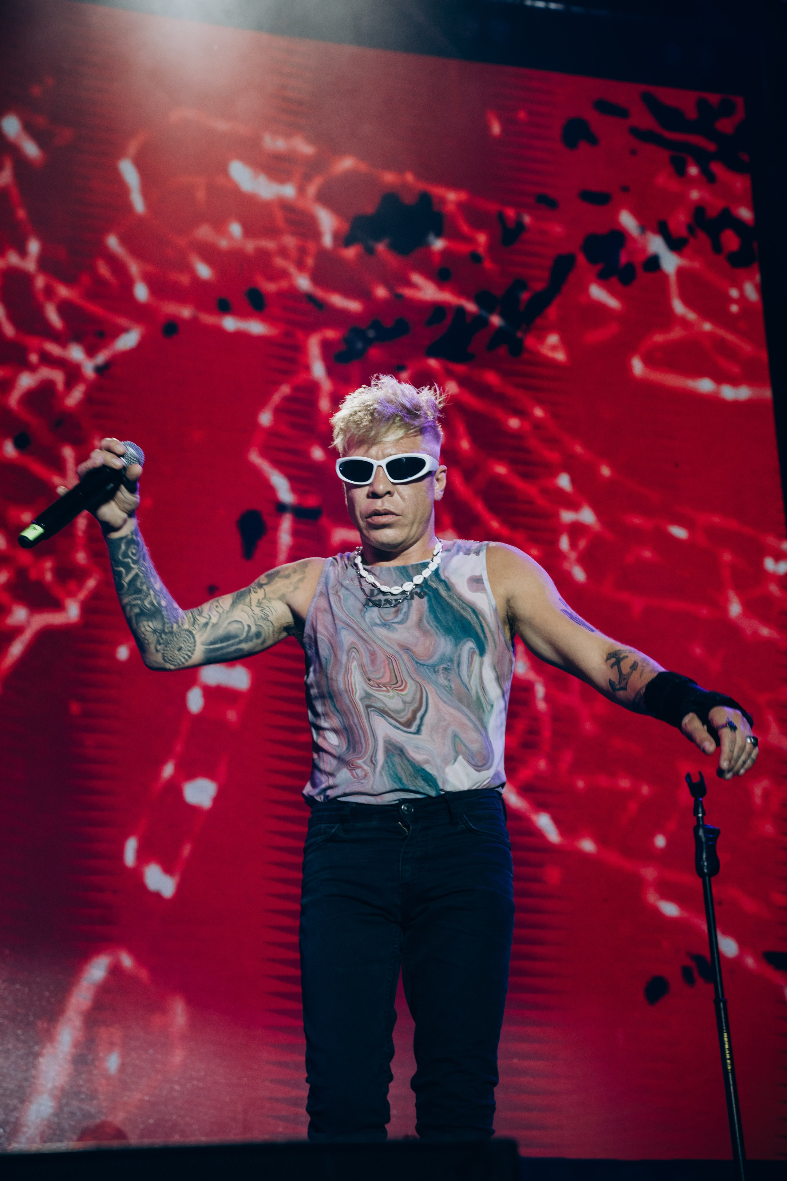 Picnic by partners. Главная