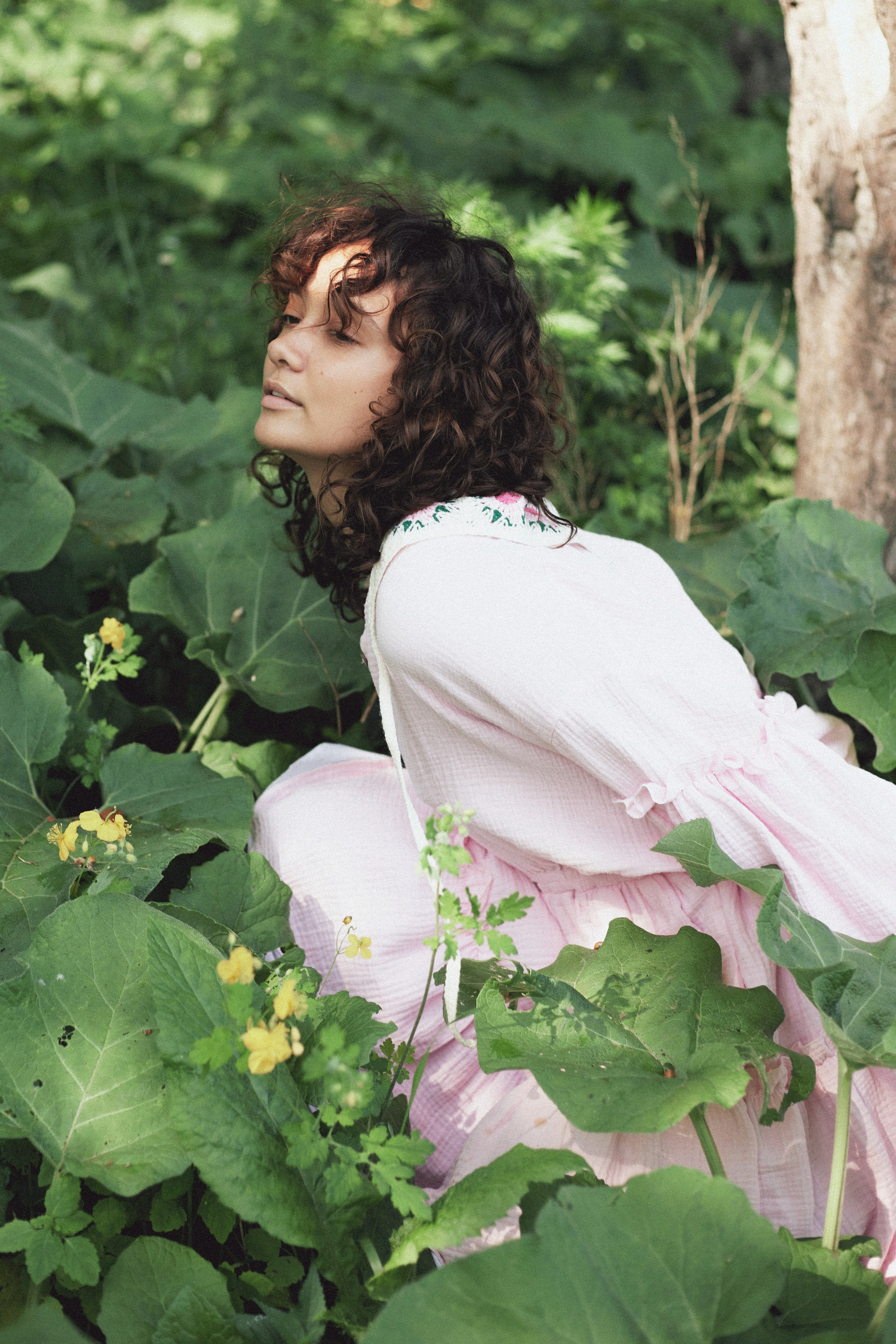 Софи. Фотограф Ионова Анастасия, г Владивосток