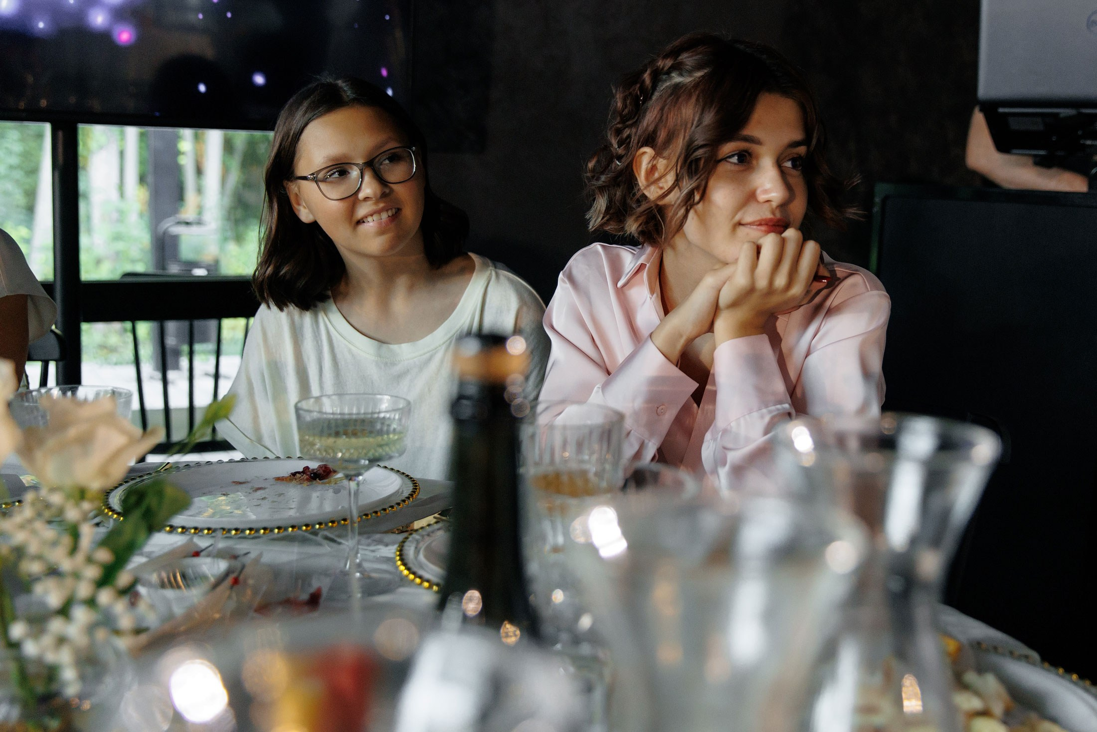 Кирилл и Даша. Свадебный фотограф Михаил Симонов