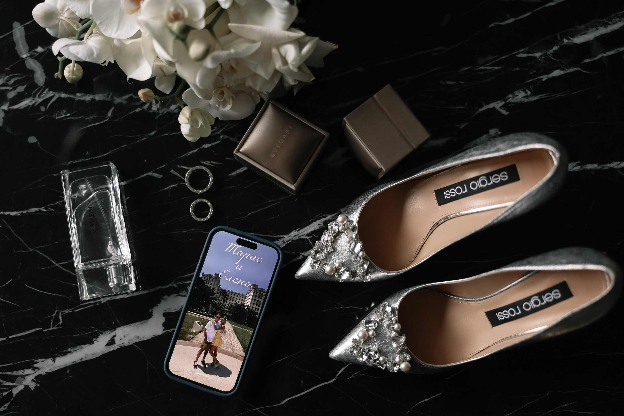 Лена и Тарас. Свадебный и семейный Фотограф Денис Кошель