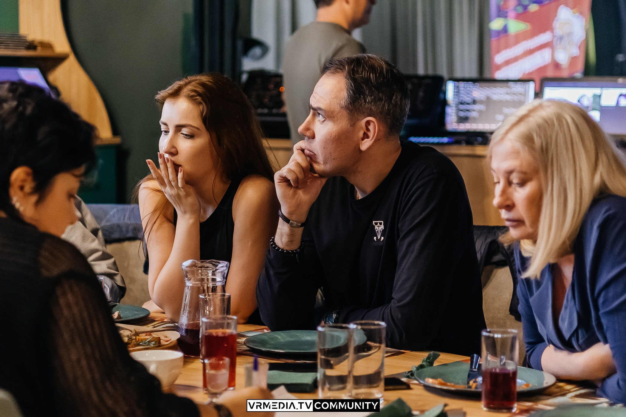 Ресторан «Мюнхен»: Эйнштейн Party