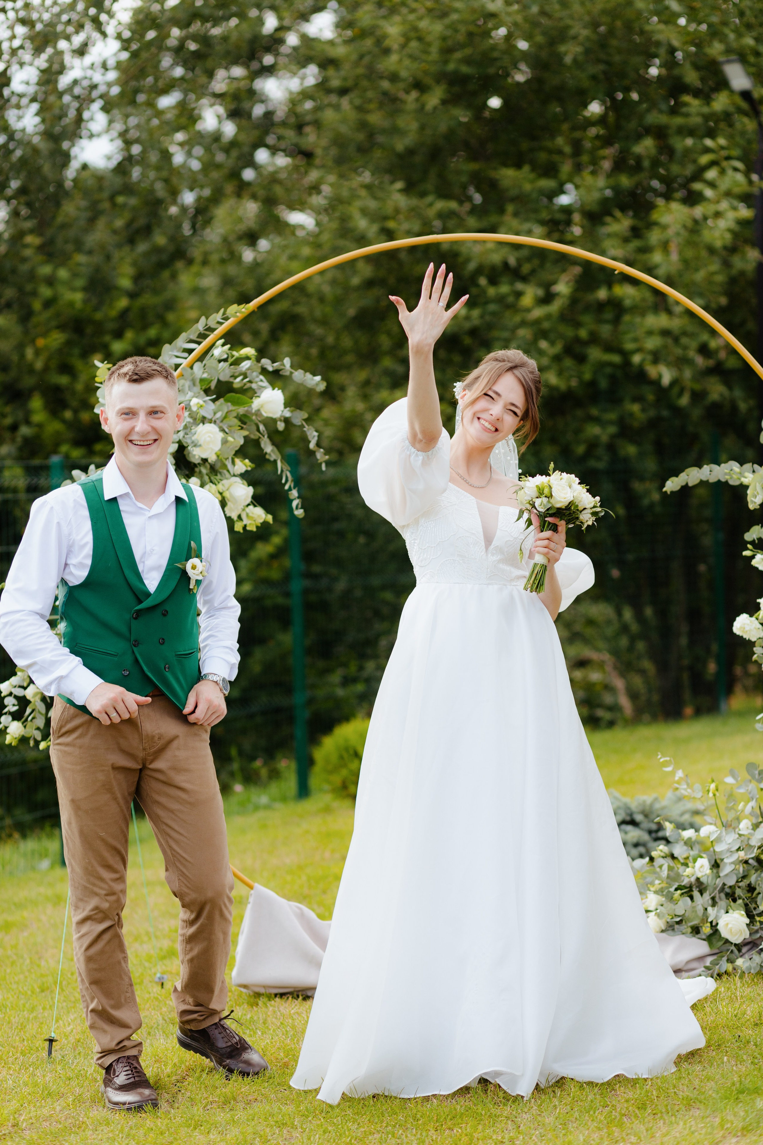 Артем и Софья. Фотограф Алекс Май