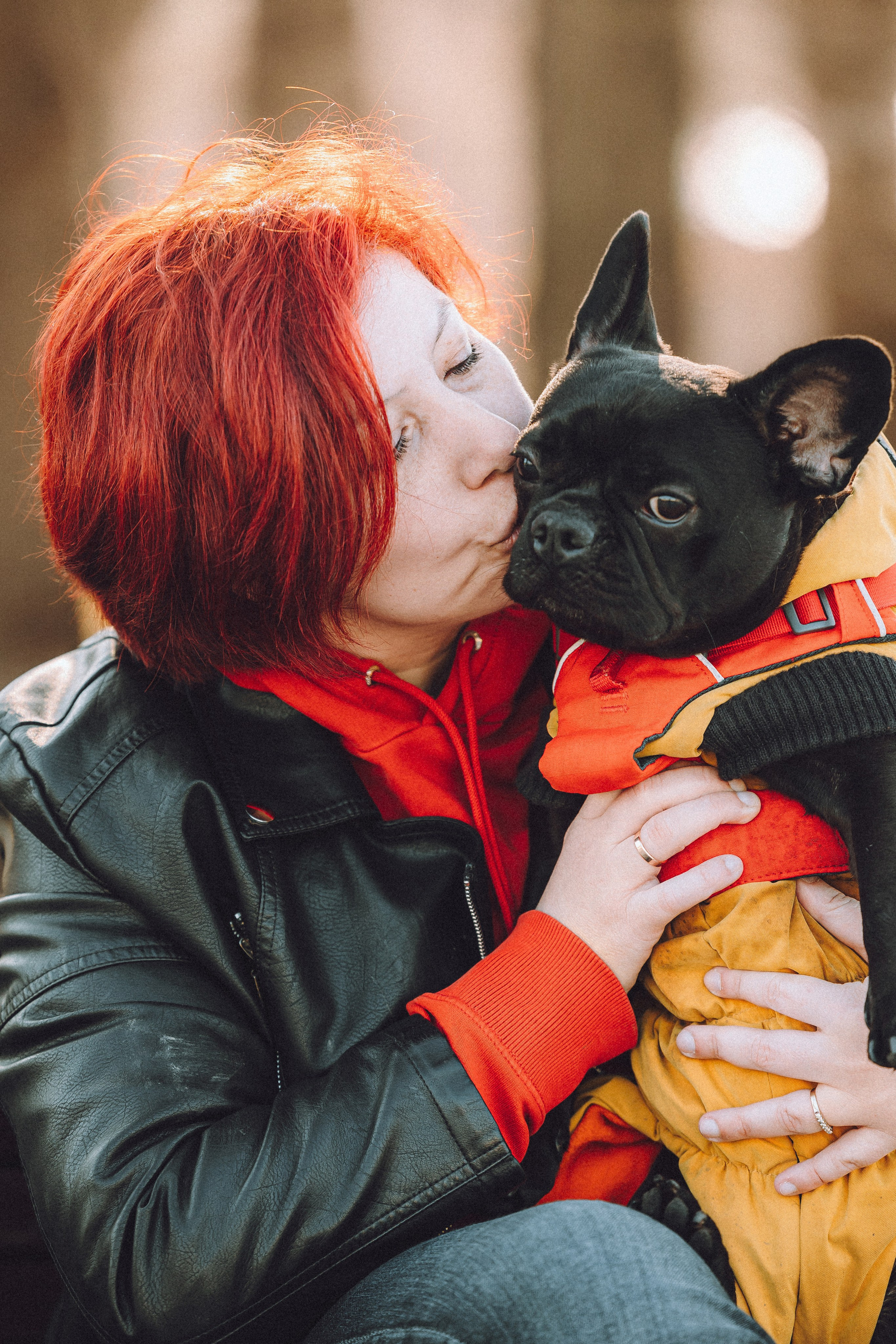 Саша, Дима и Шпуля