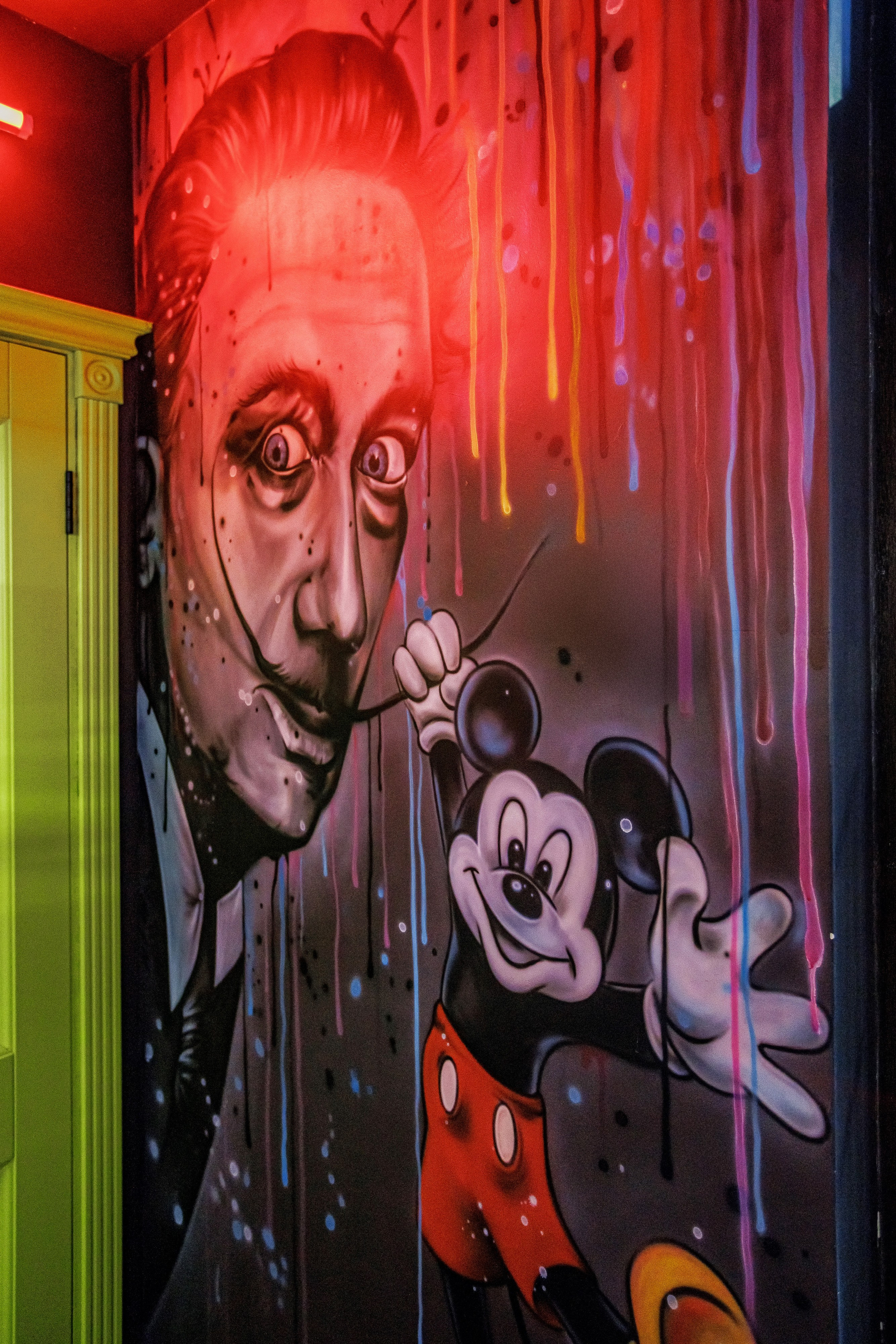 Бургерная «Краснодарский Парень». Свадебный, семейный, интерьерный фотограф в Краснодаре Денис Голощапов