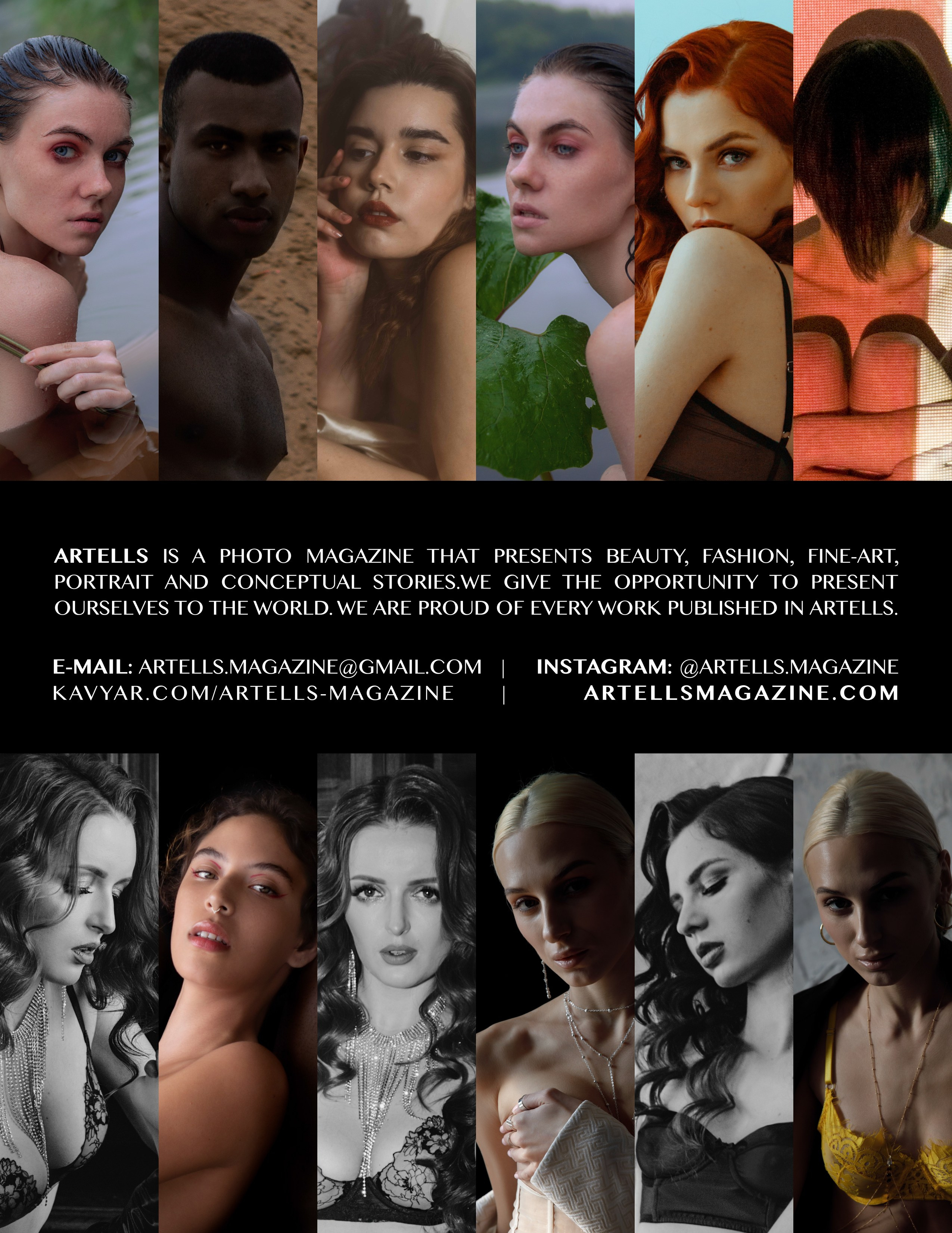 Публикации. Фотограф в городе Москва Меркулова Виктория